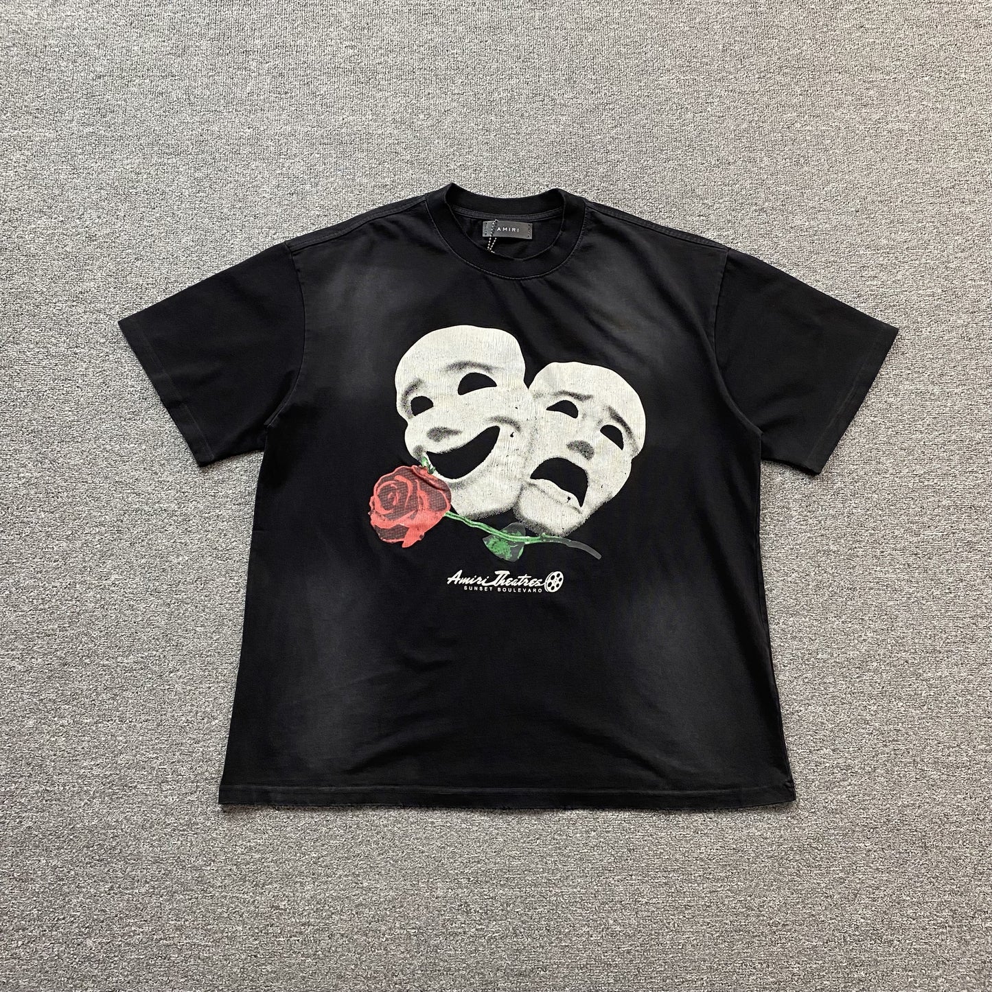 Amiri Mixed Tees