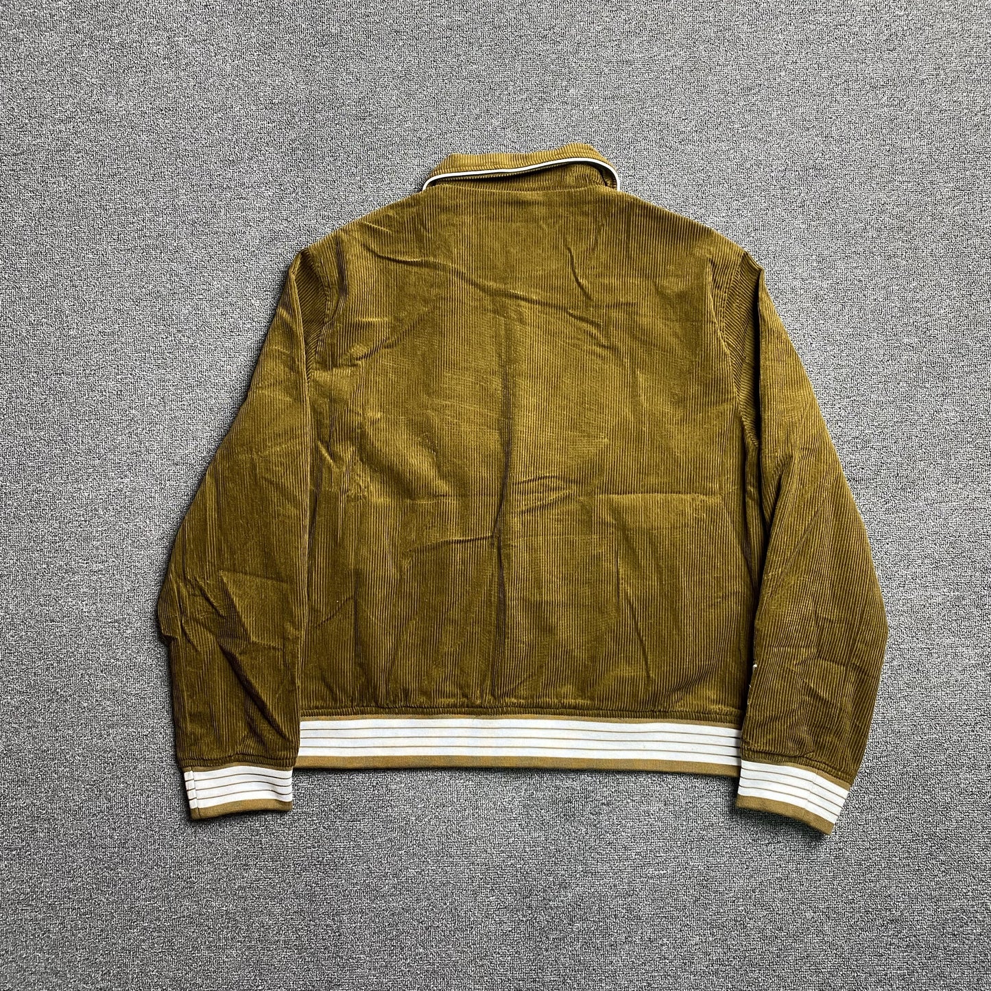 Amiri Mixed Varsity Jackets