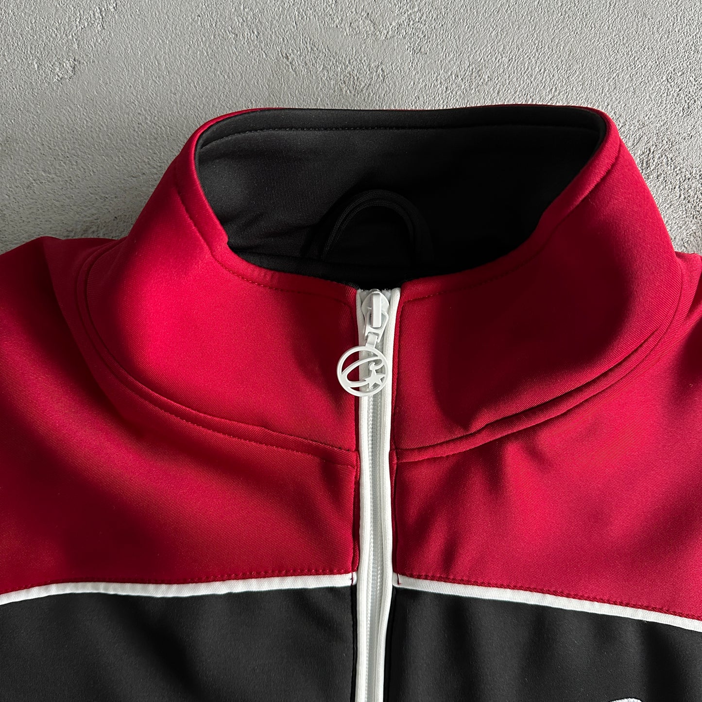 Corteiz Shotta Tracksuit