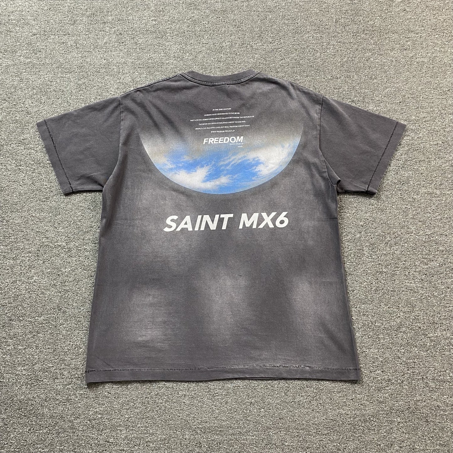 Saint Michael Mixed Tees