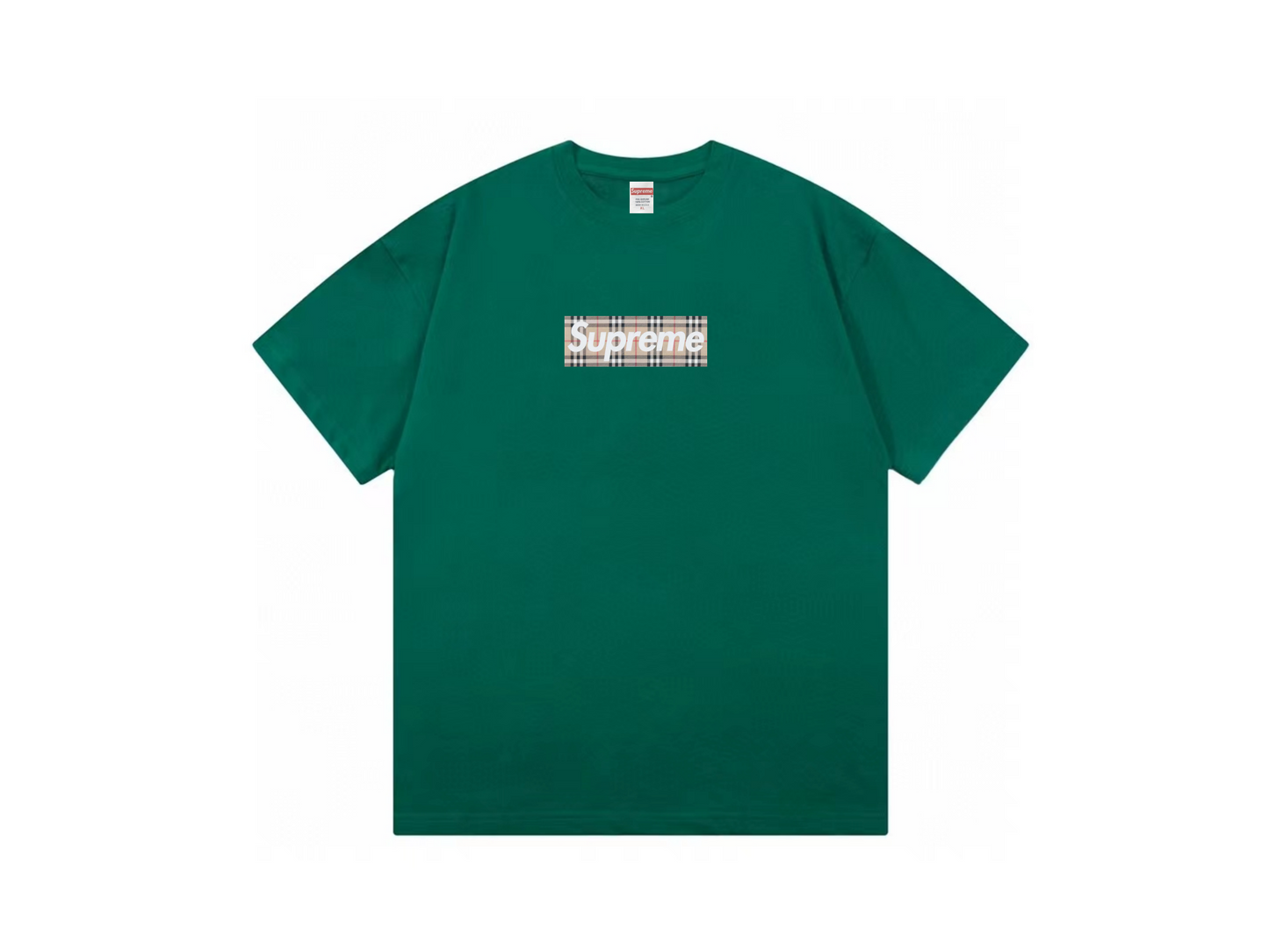 Supreme Mixed Tees