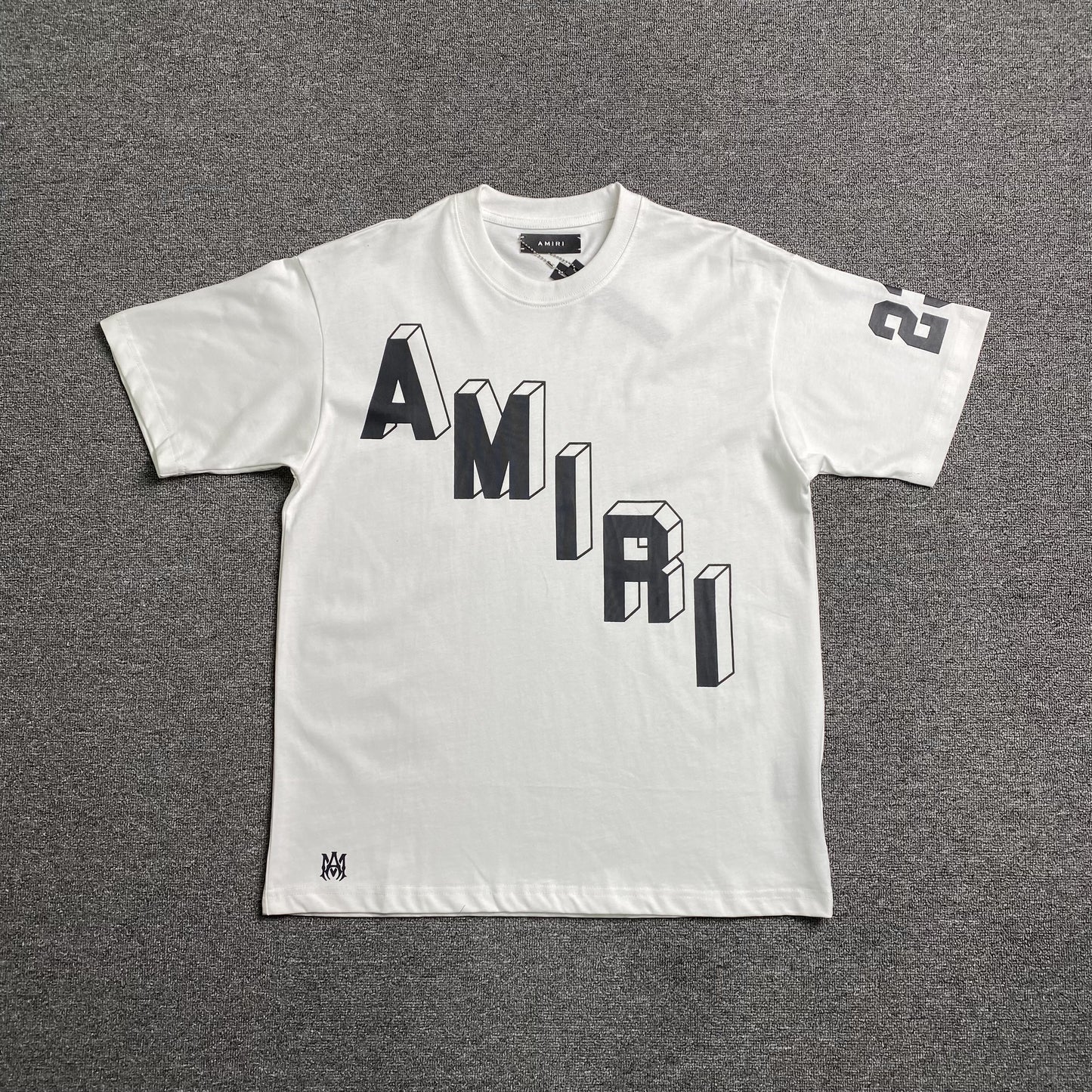 Amiri Mixed Tees