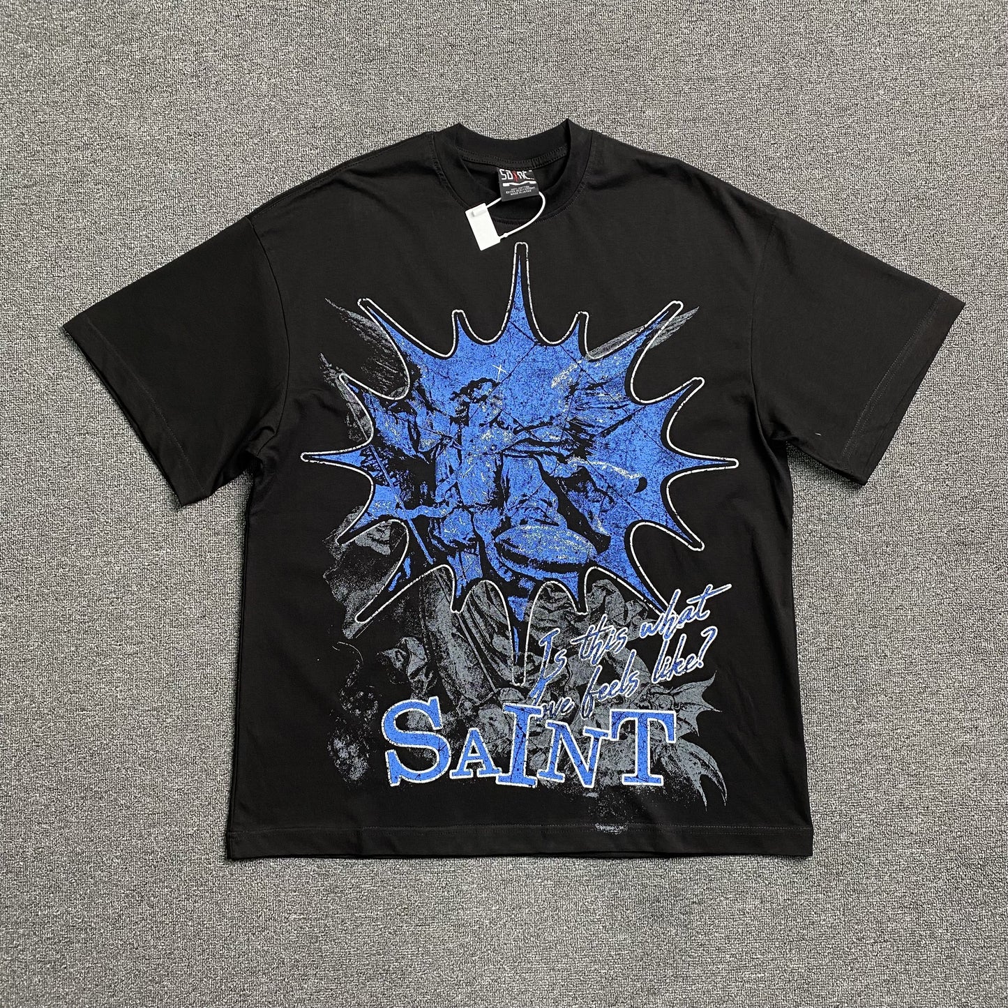 Saint Michael Mixed Tees