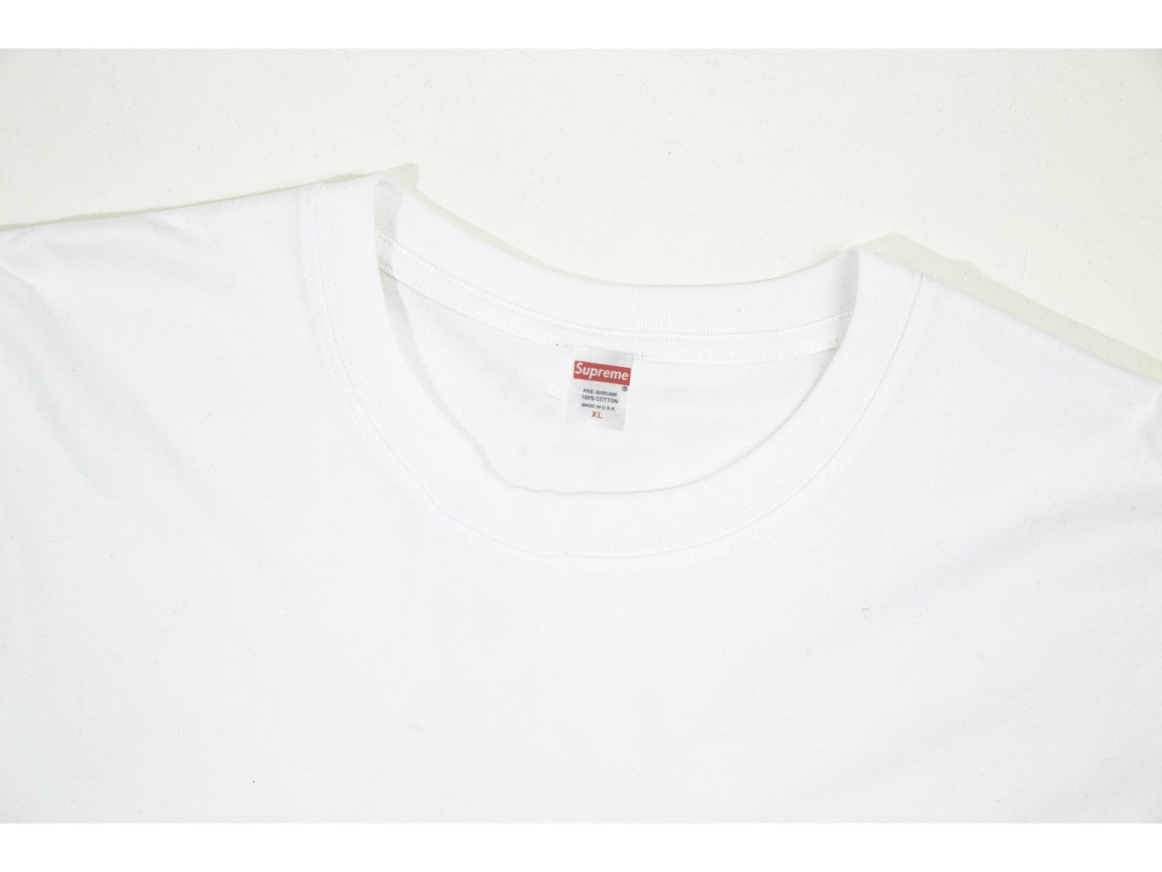 Supreme Mixed Tees