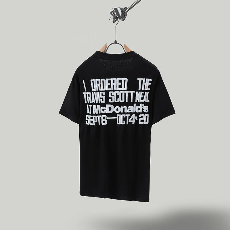 Cactus Jack Mixed Tees