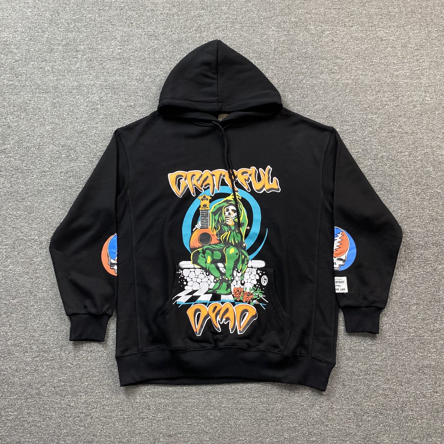 Gallery Dept Mixed Hoodies