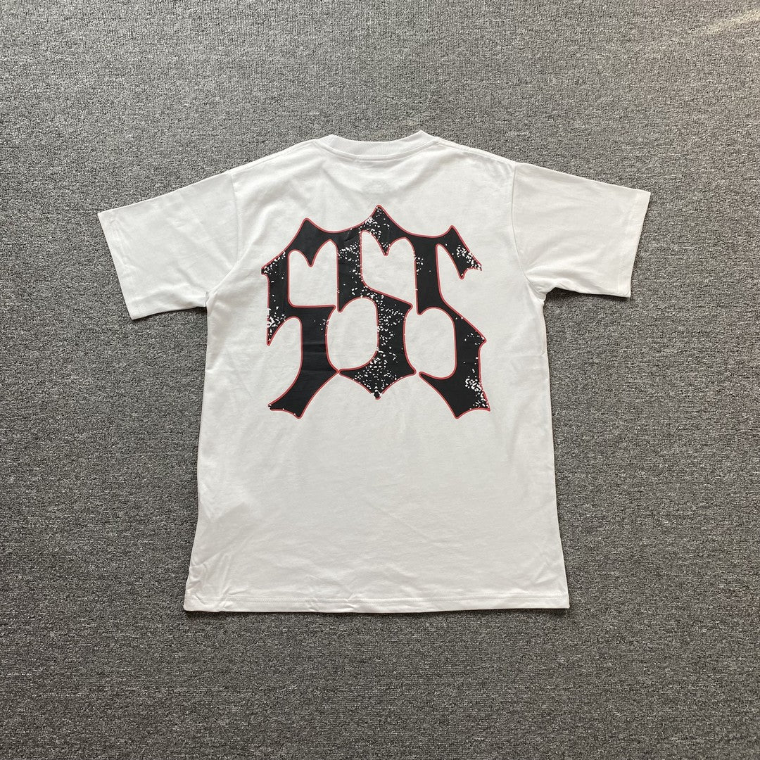 SP5DER Mixed Tees