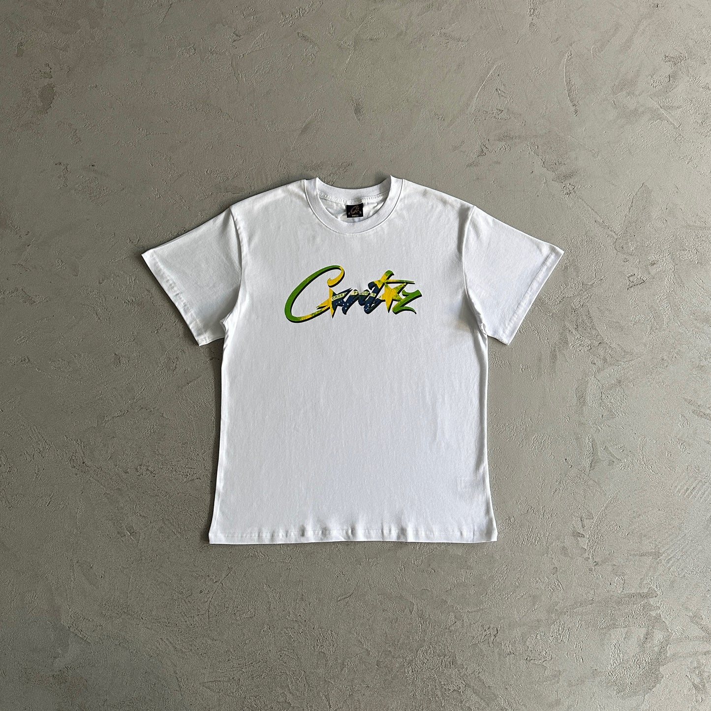 ALL CORTEIZ TEES