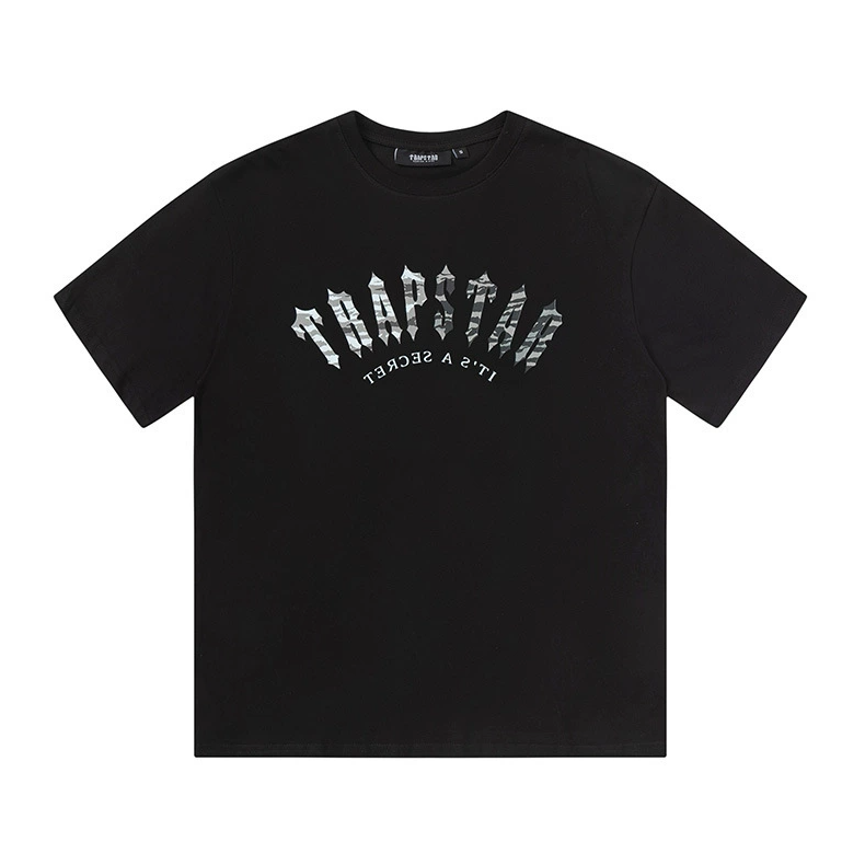 Trapstar Tees