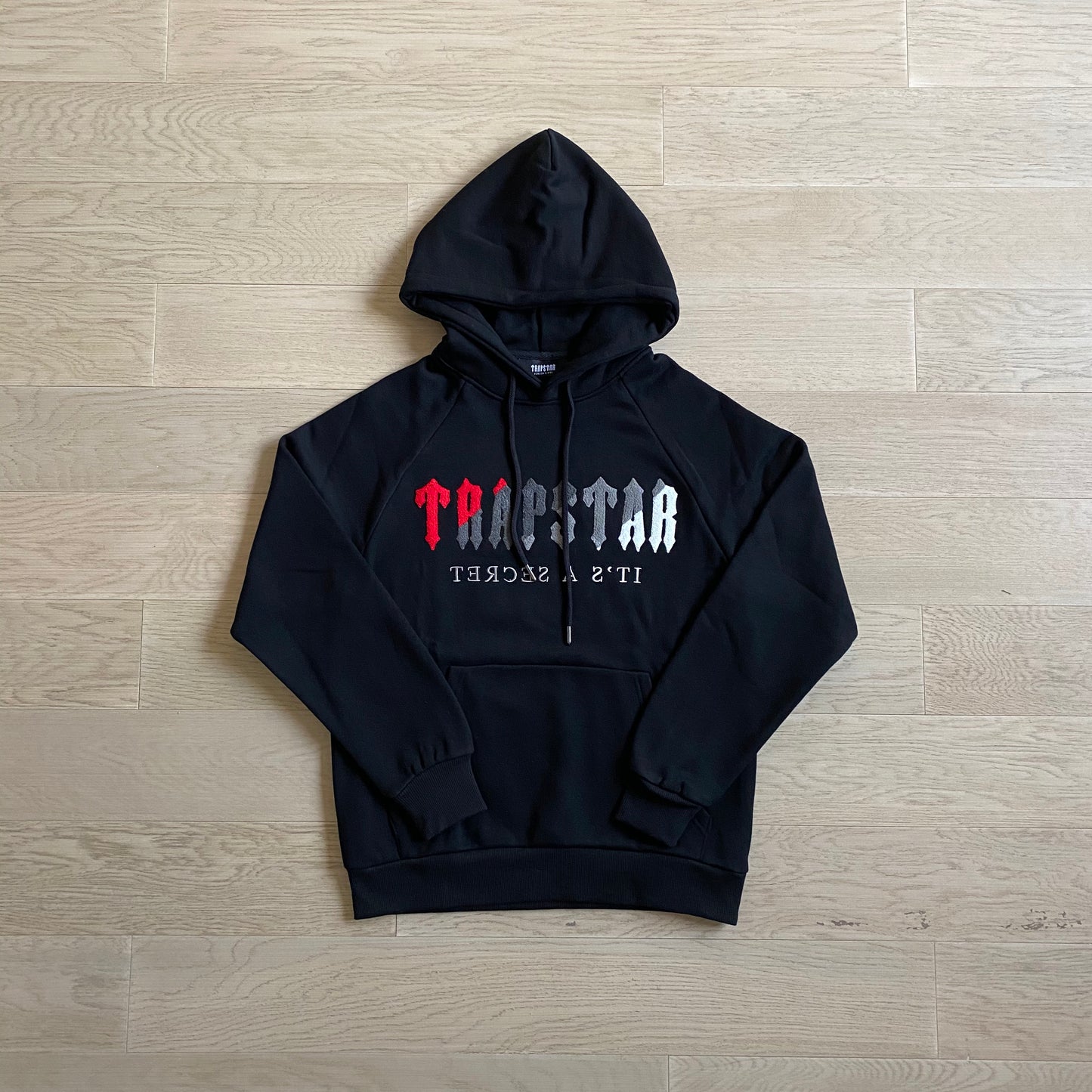 Trapstar Mixed Tracksuits