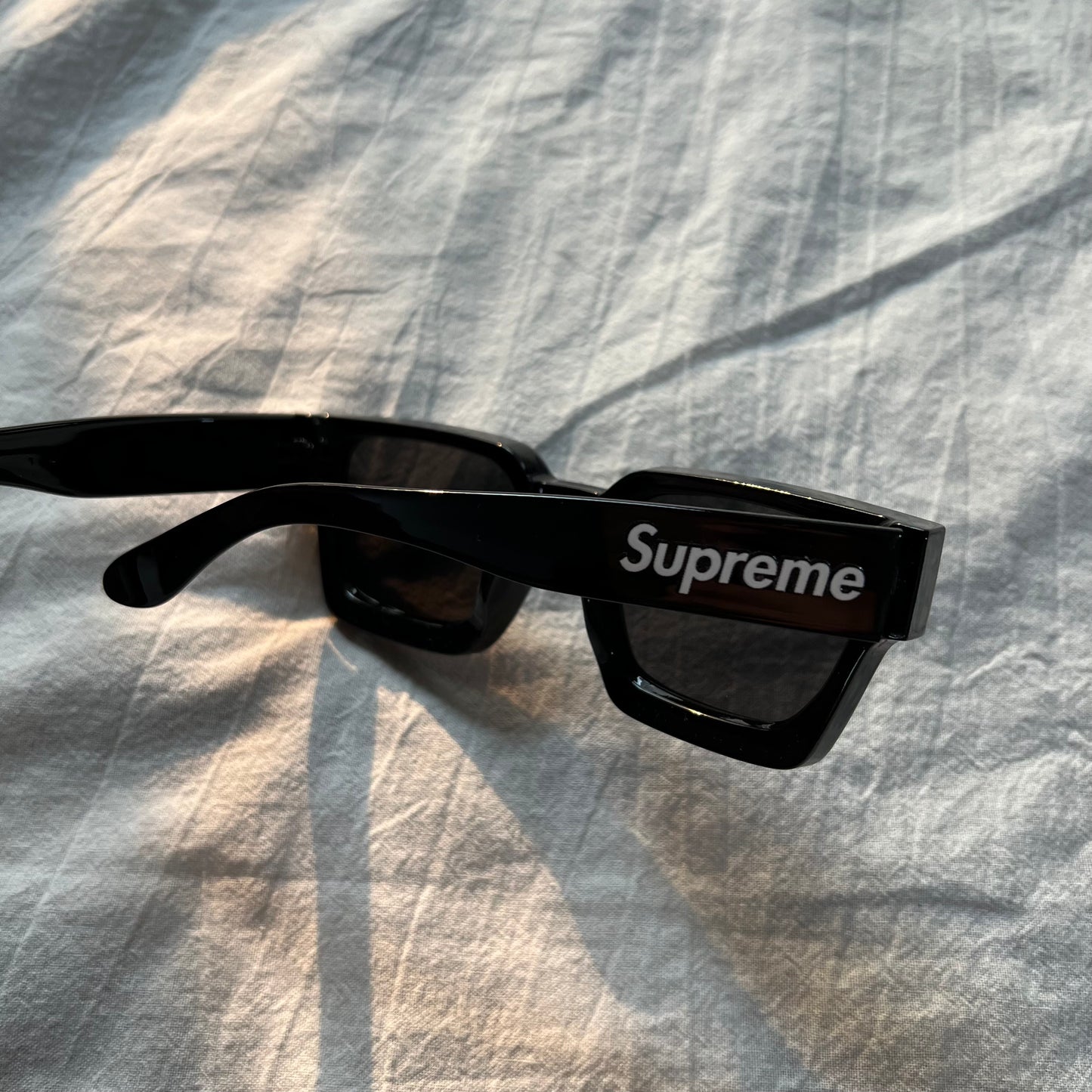 Supreme Shades