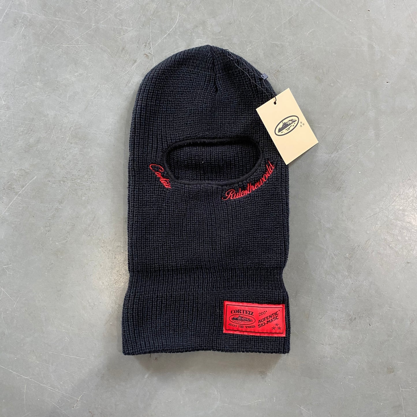 Corteiz Balaclavas