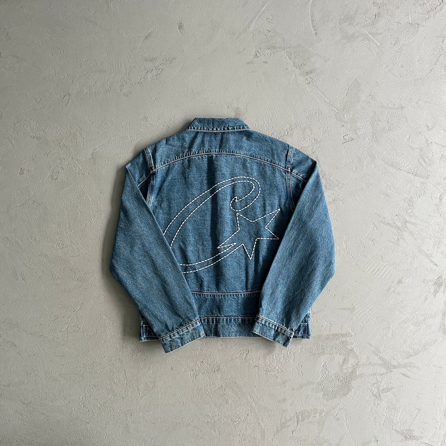 Corteiz C-Star Denim Sets
