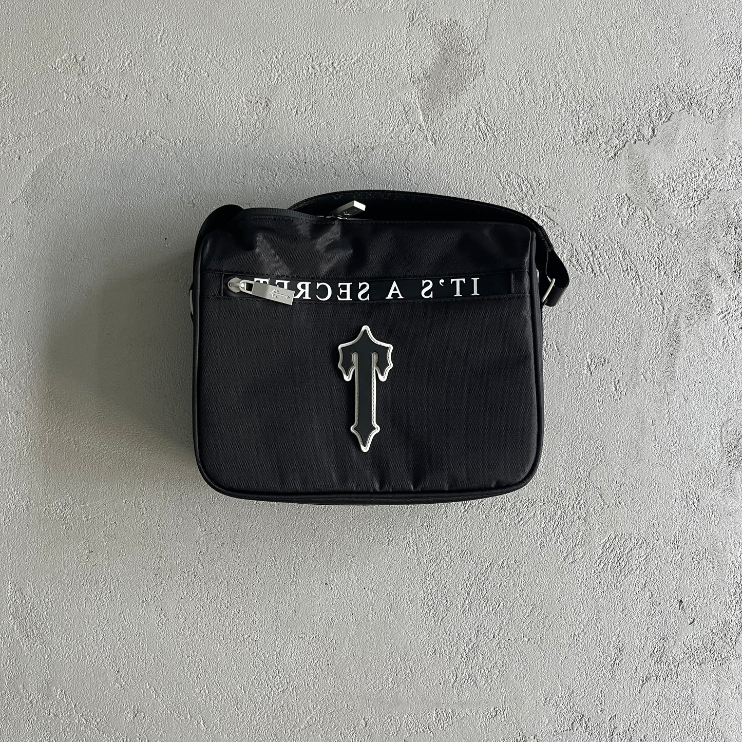 Trapstar Irongate T Cross Bodybag
