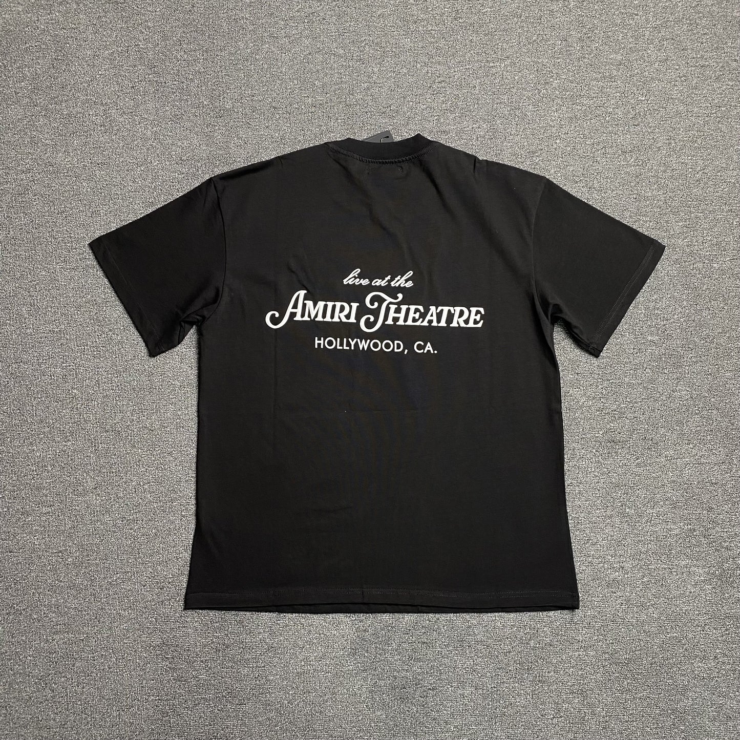 Amiri Mixed Tees