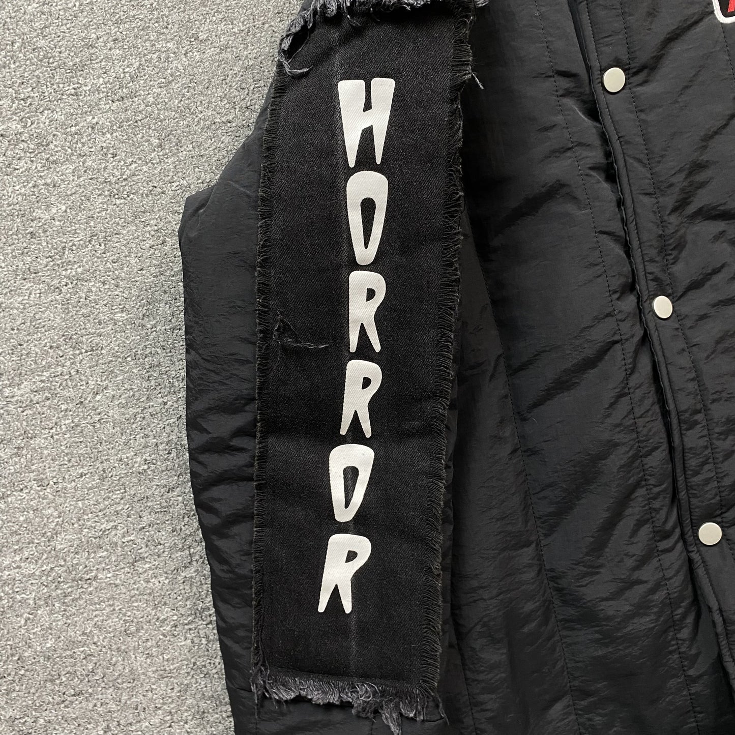 Gallery Dept Riley Horror Jacket