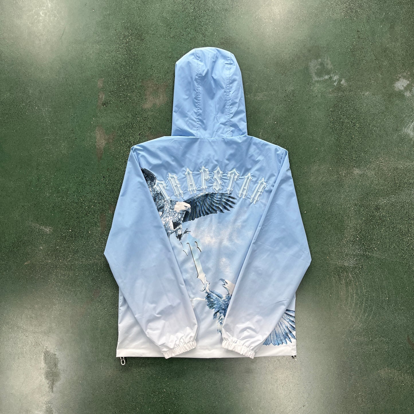 Trapstar Windbreakers