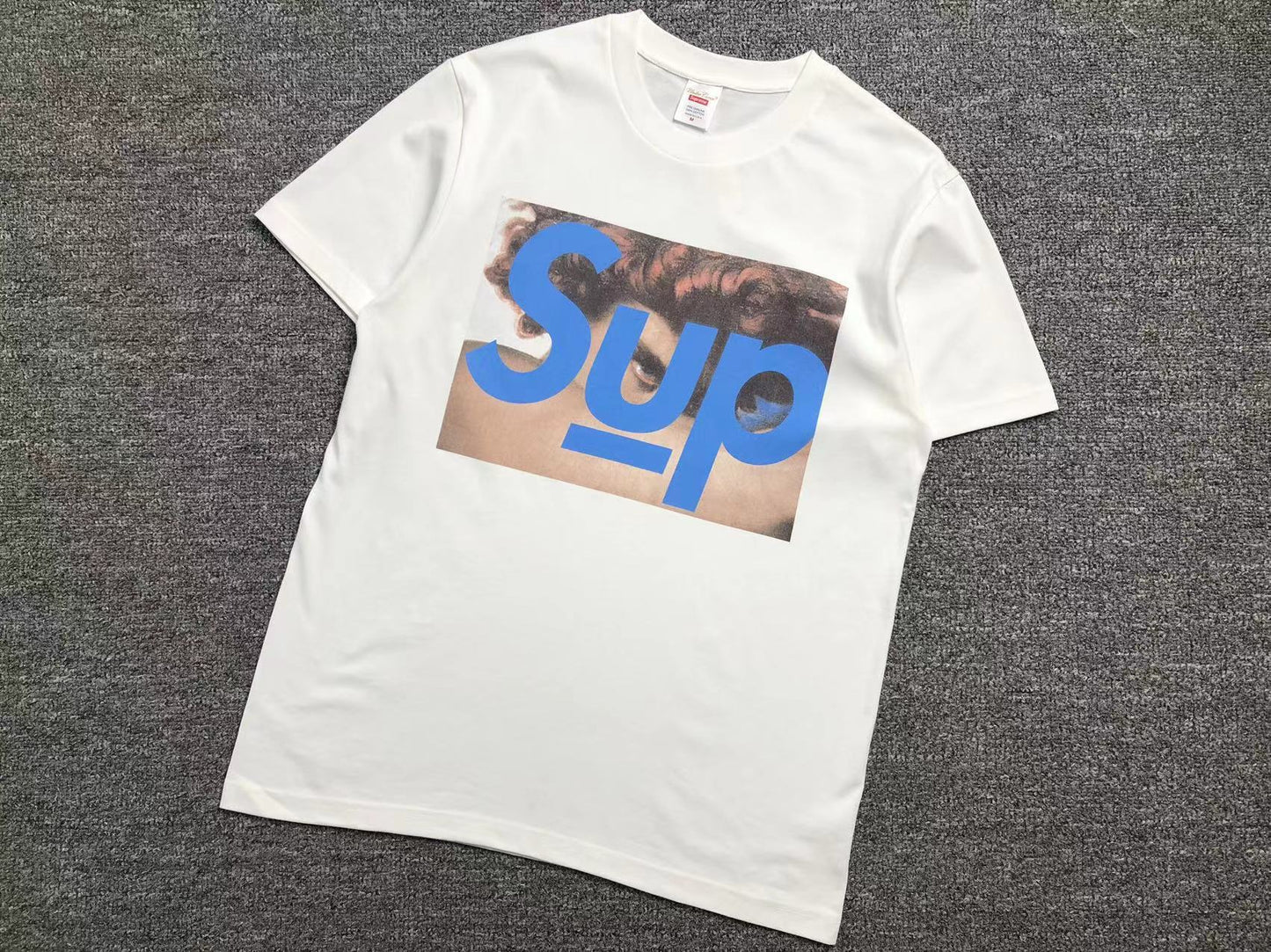 Supreme Mixed Tees