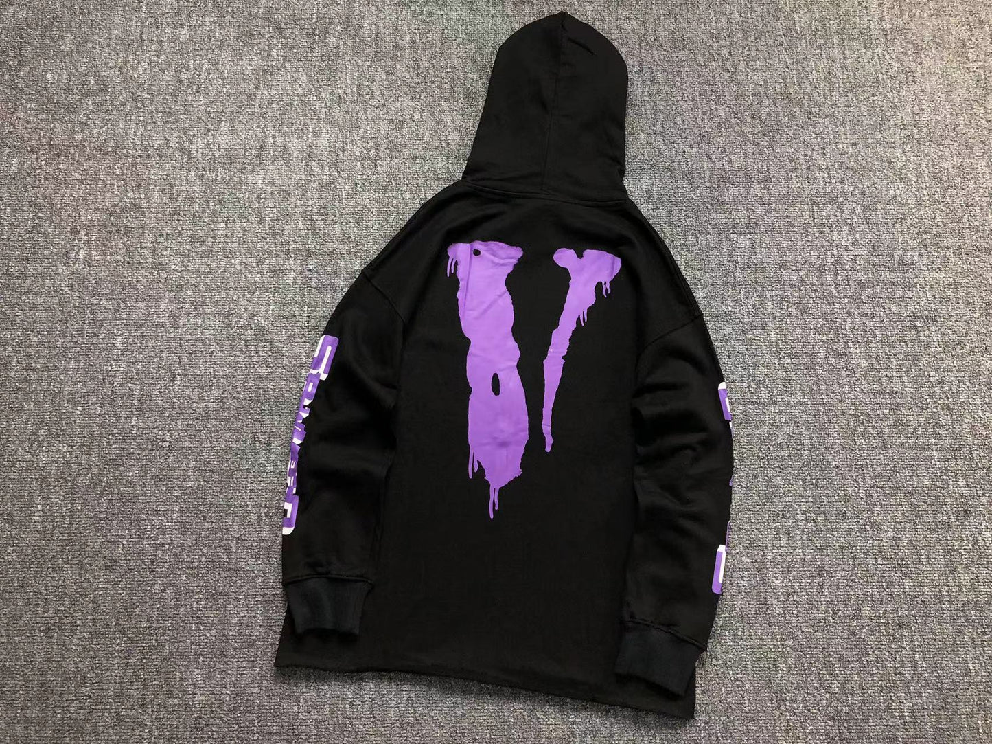 Vlone Mixed Hoodies