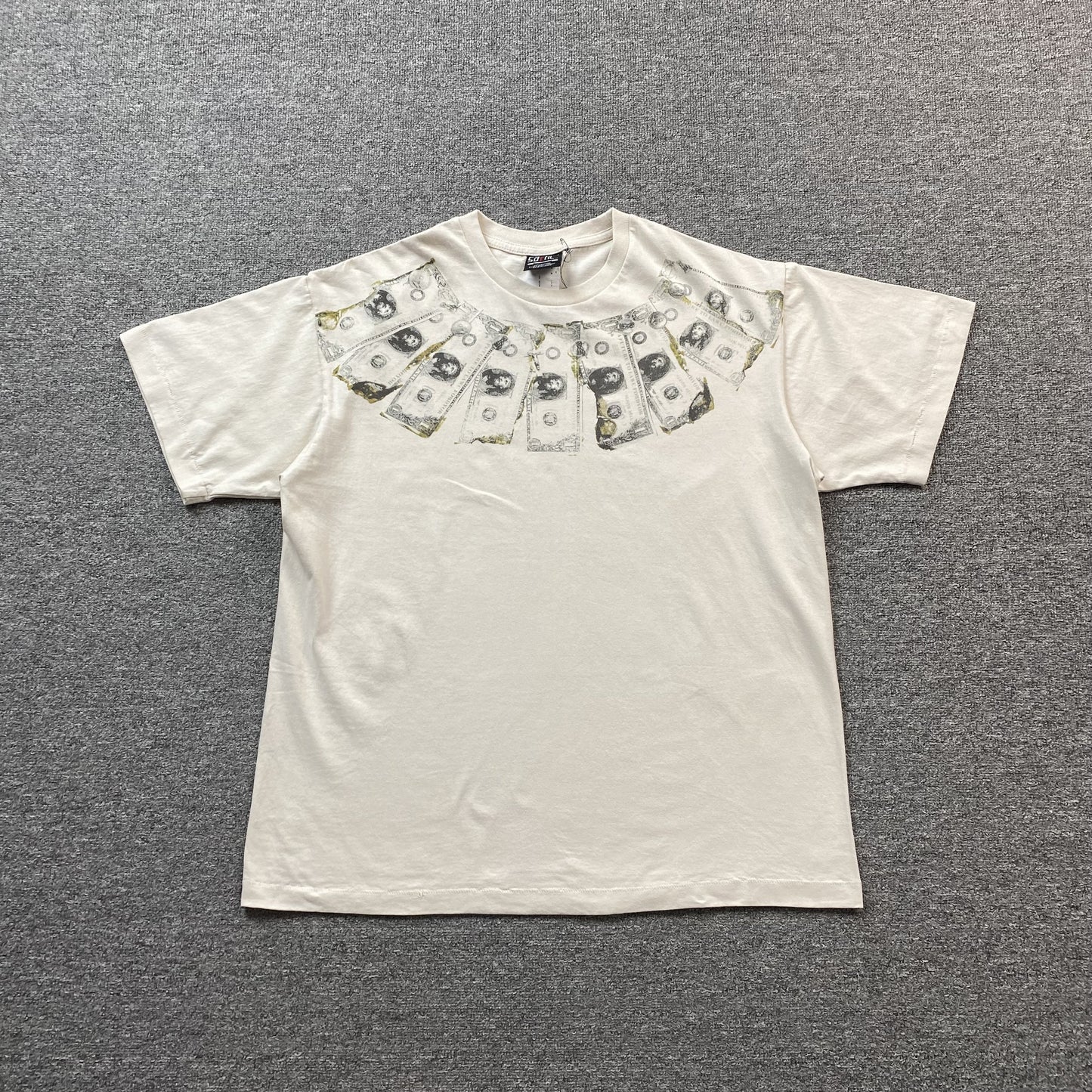 Saint Michael Mixed Tees