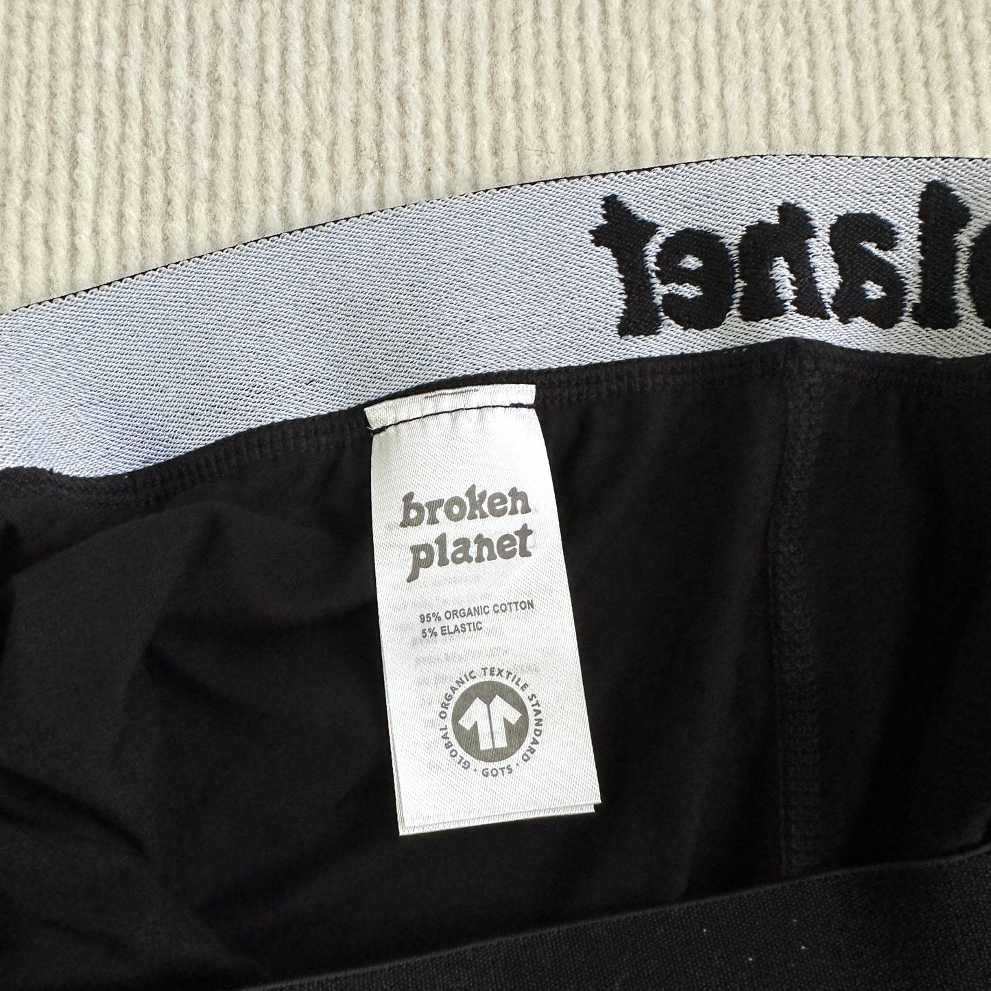 Broken Planet Boxers