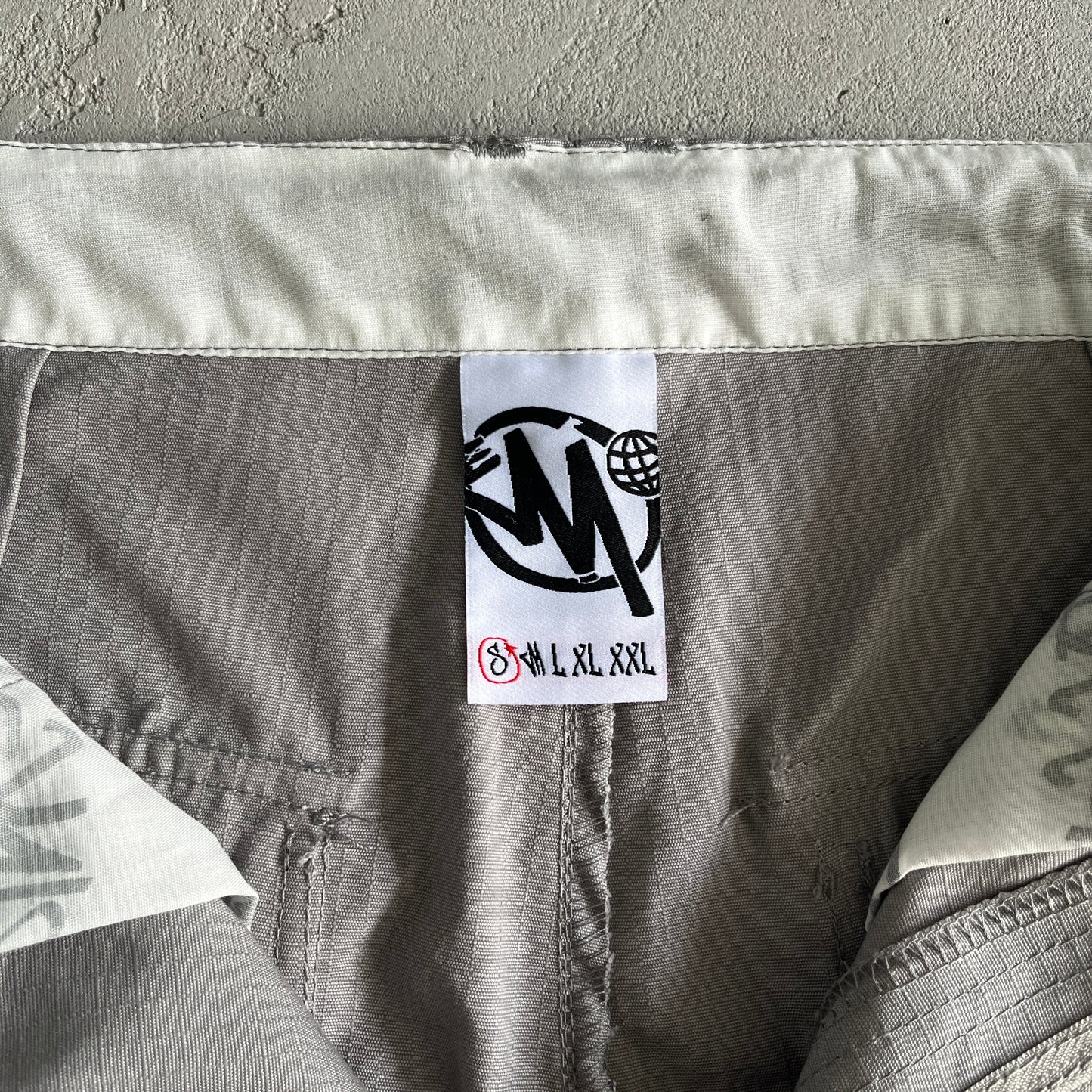 SALE Minus Two Cargos