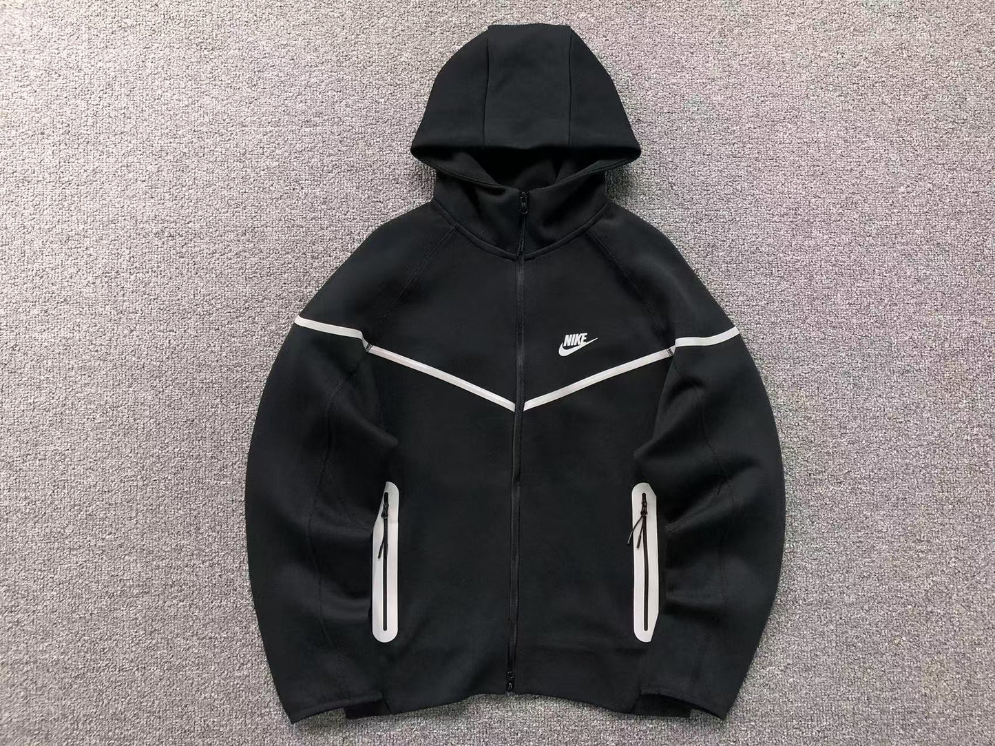 Nike Techfleece Reflective Sets