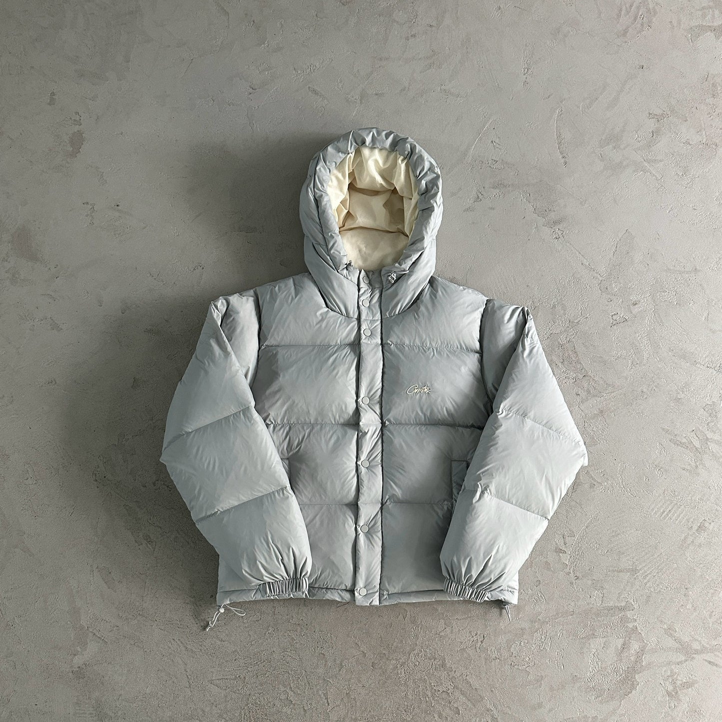 Corteiz Bolo V2 Jacket