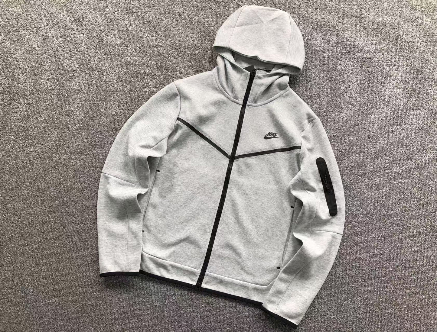 2021 Nike Techfleece Sets