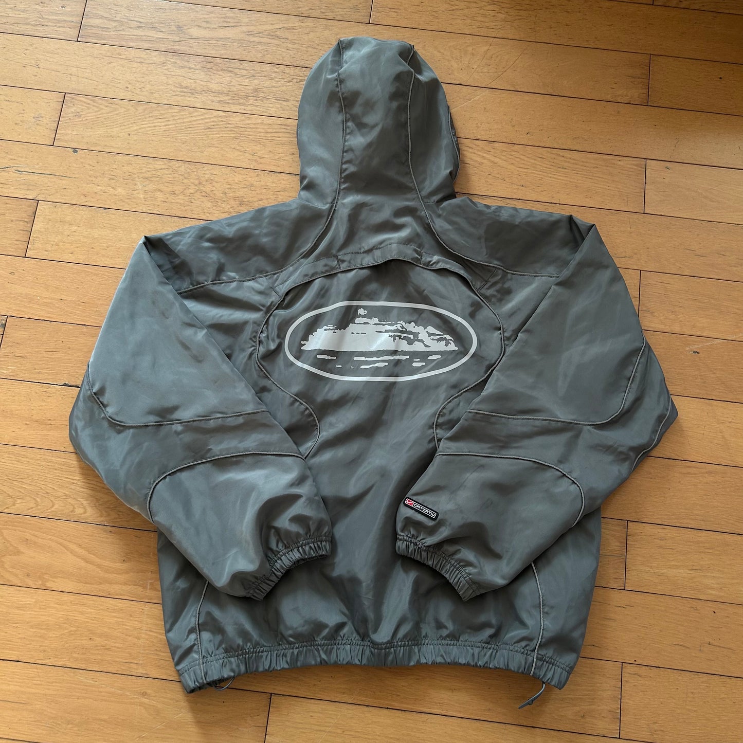 Nike x Corteiz NRG Tracksuit