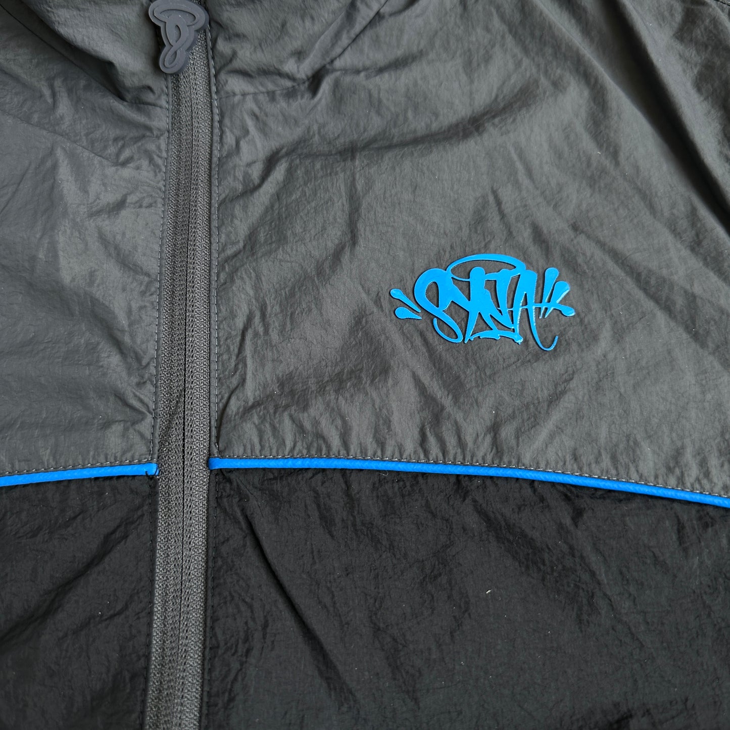 Syna Pipe Track Tracksuit