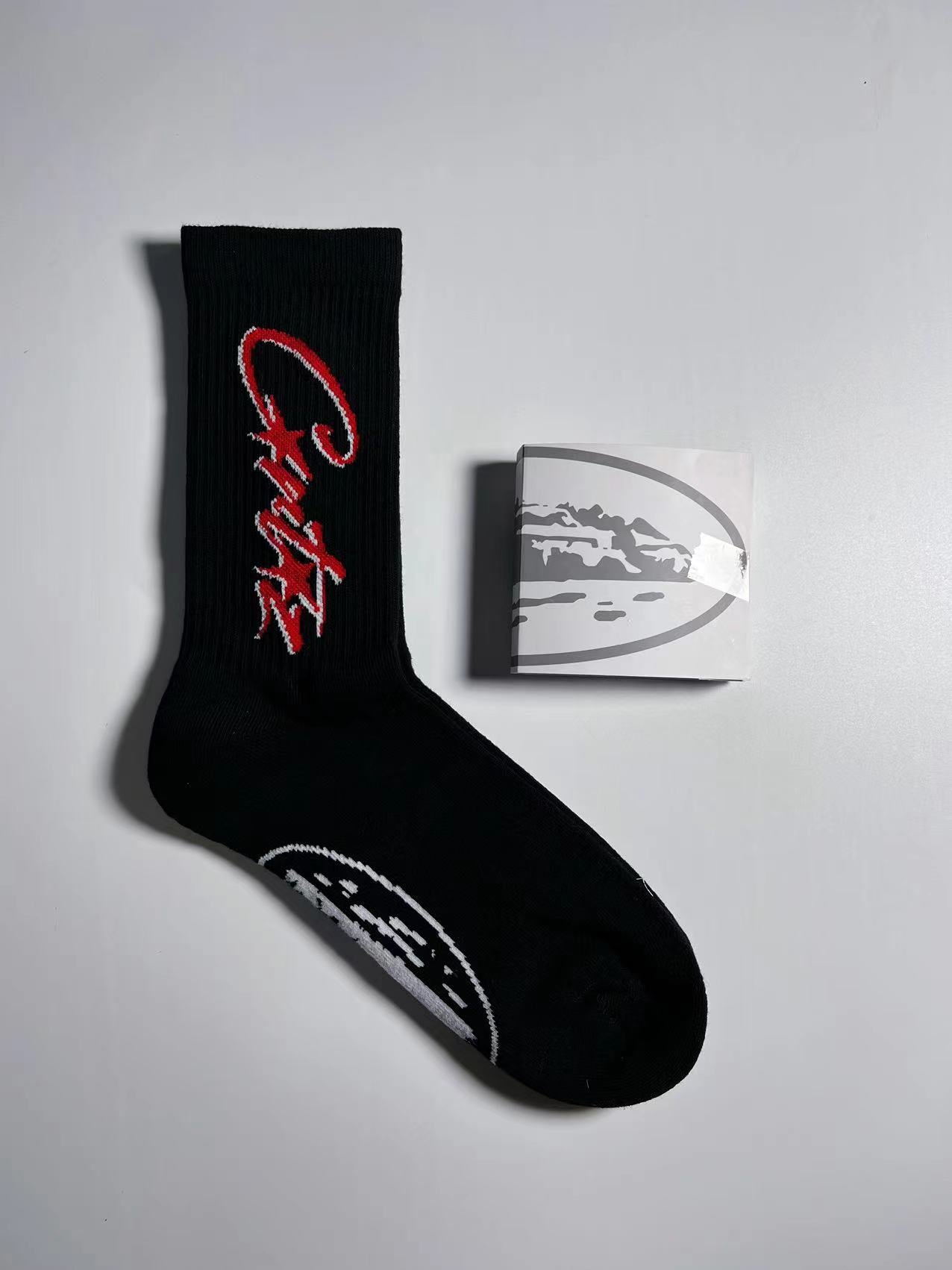 Corteiz Socks