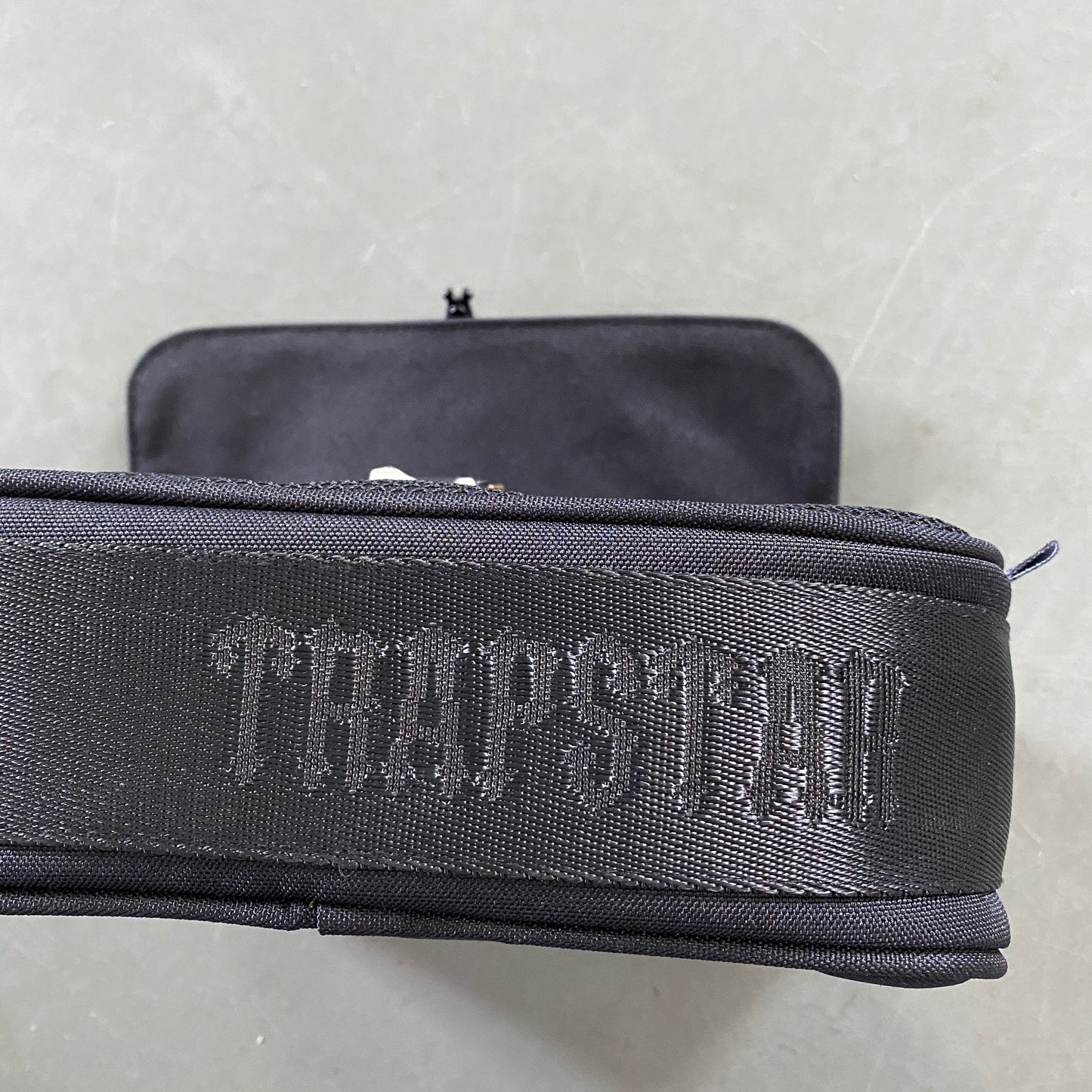 Trapstar 2.0 Irongate T Cross Bodybag