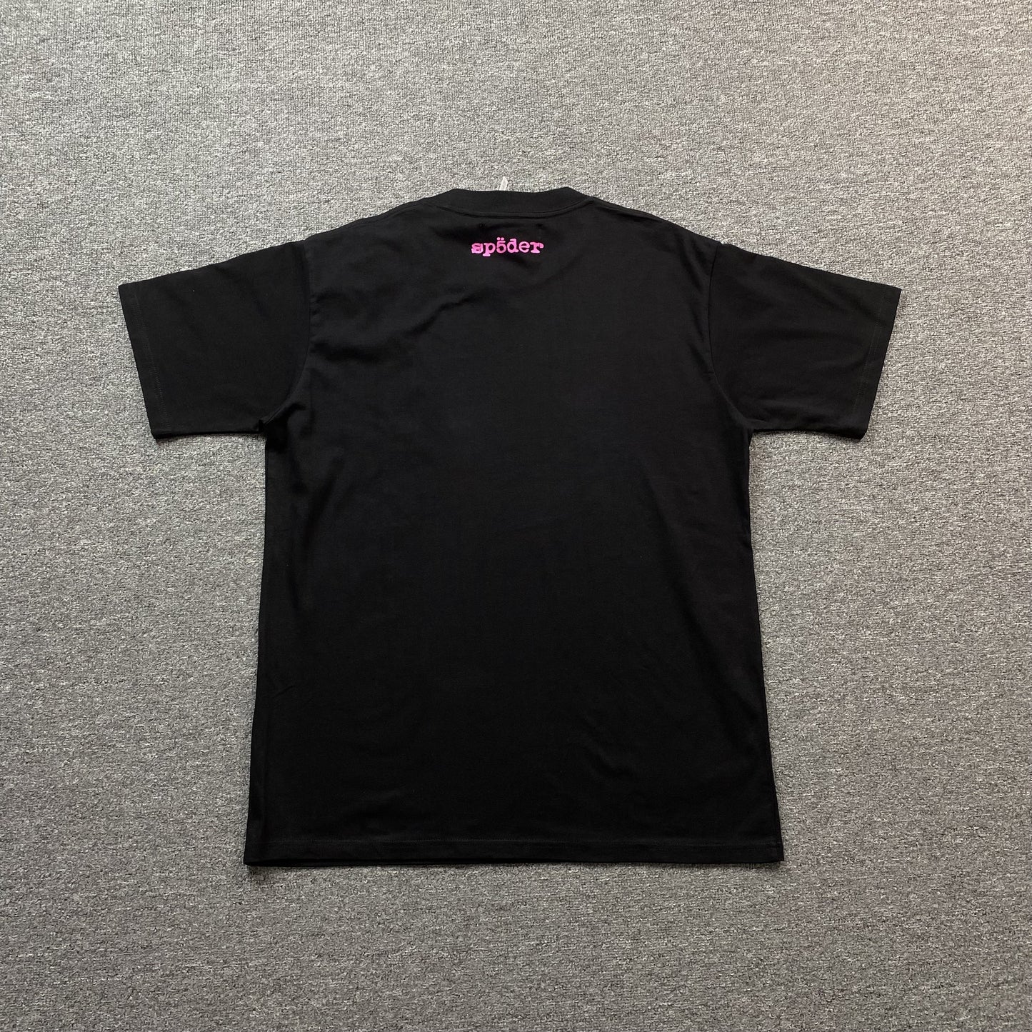 SP5DER Mixed Tees