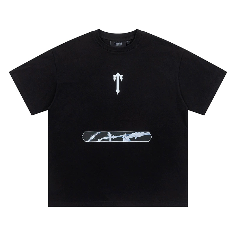 Trapstar Tees