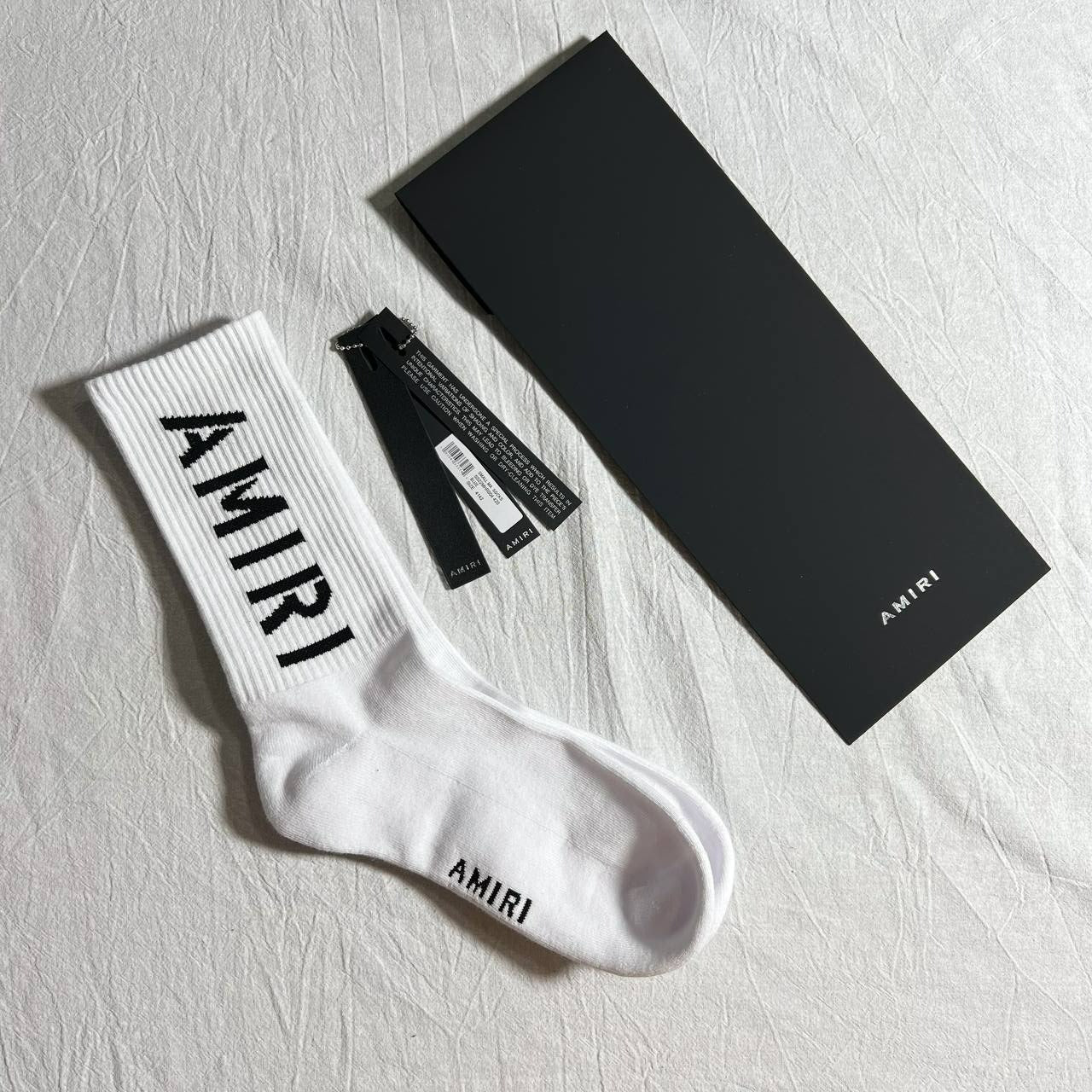 Amiri Mixed Socks