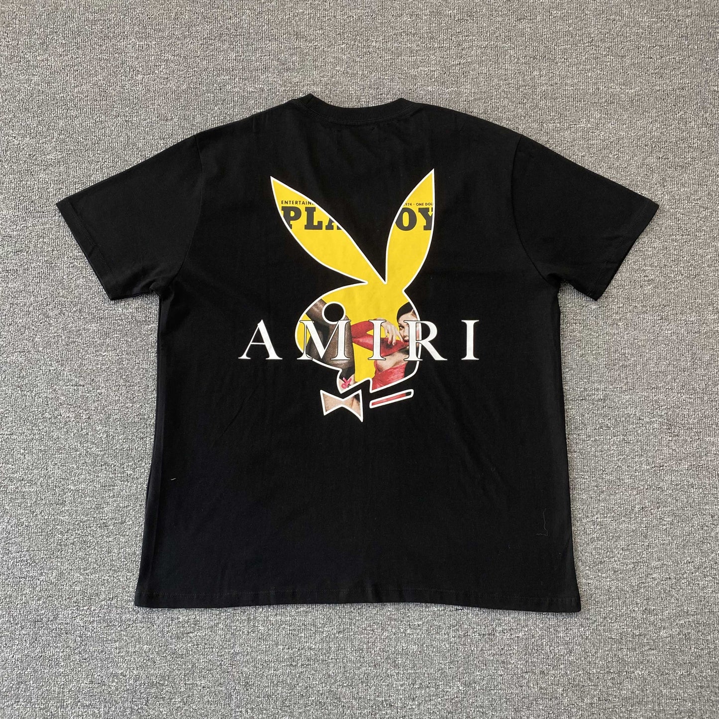 Amiri Mixed Tees