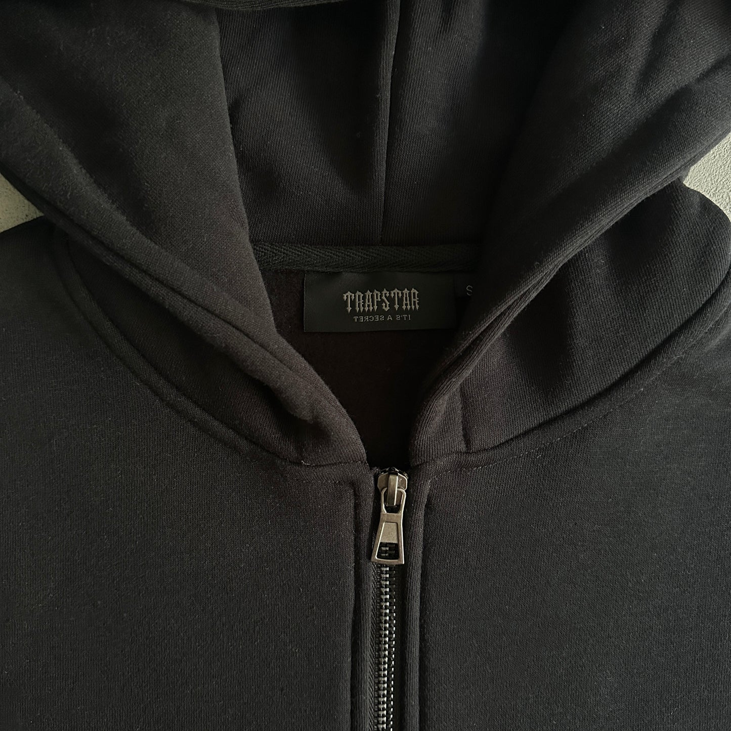 Trapstar Wildcard Tripleblack Tracksuit