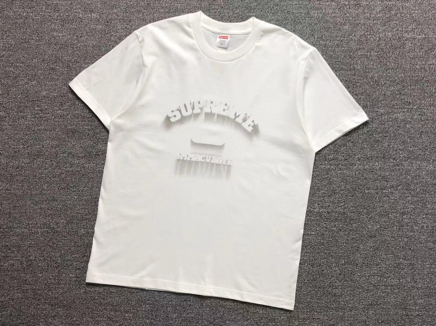 Supreme Mixed Tees