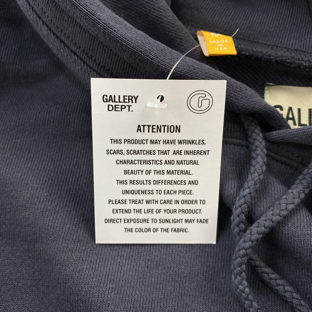 Gallery Dept Mixed Hoodies