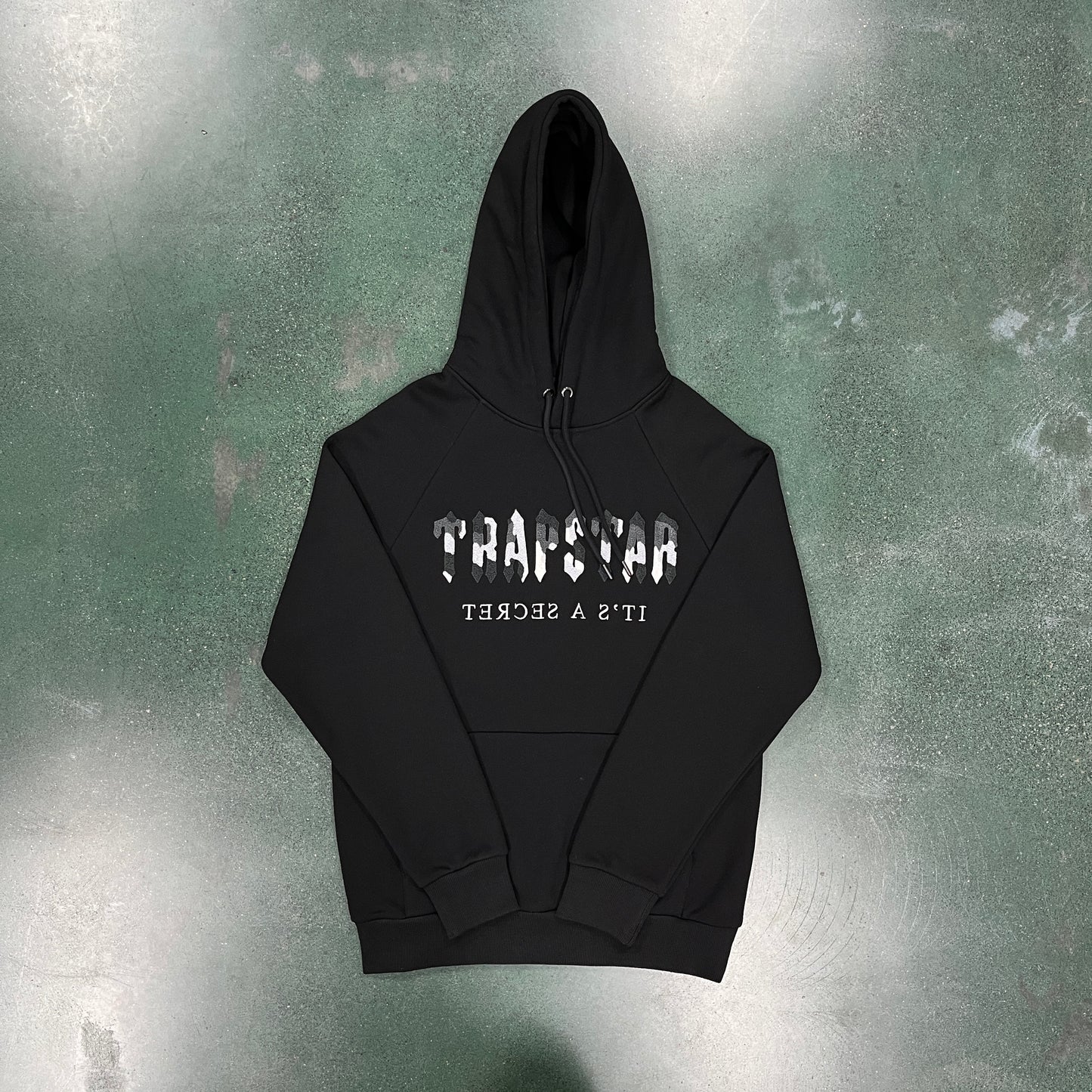 Trapstar Mixed Tracksuits