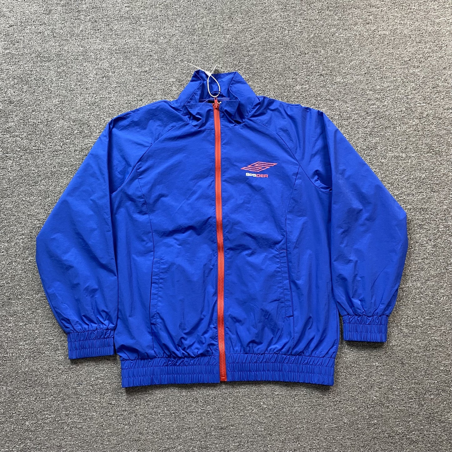 SP5DER Mixed Tracksuits