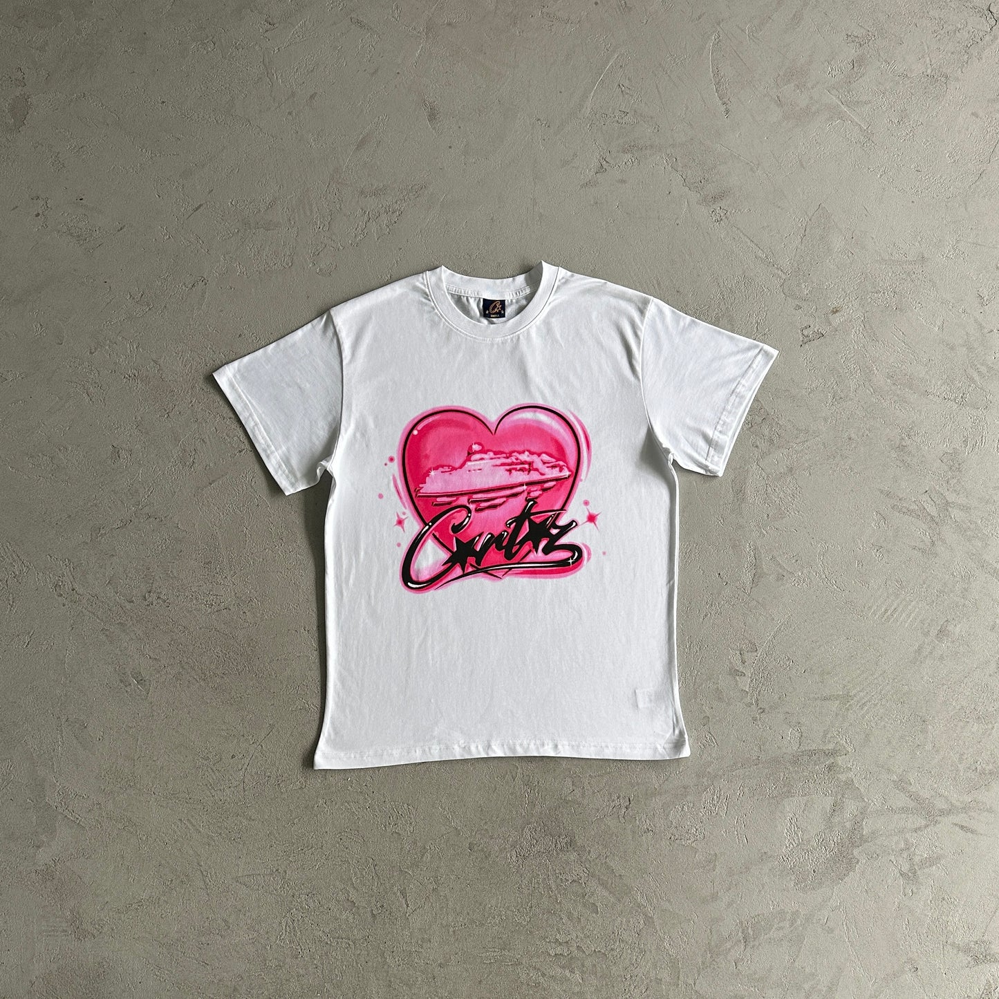 ALL CORTEIZ TEES