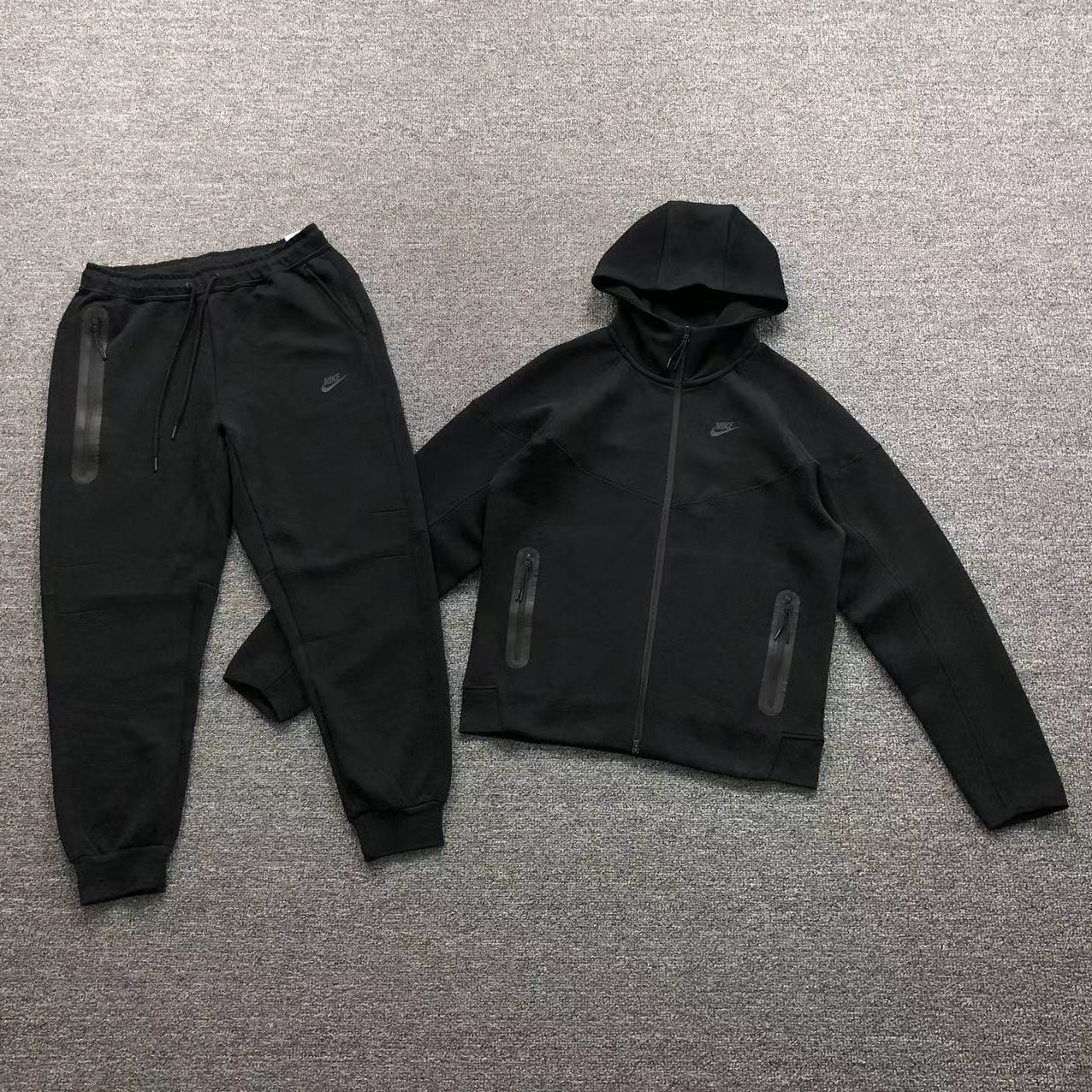 2024 Nike Techfleece Sets