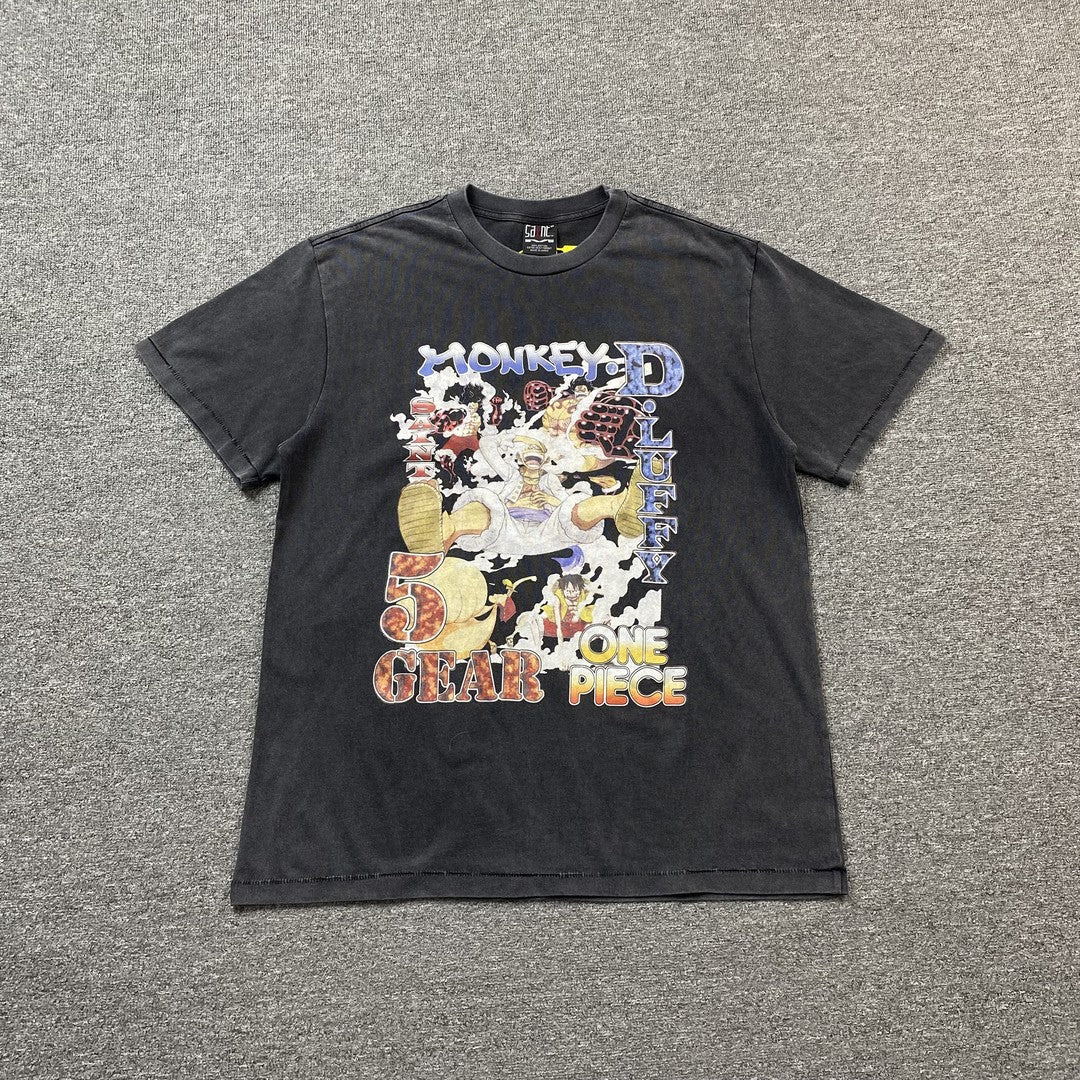 Saint Michael Mixed Tees