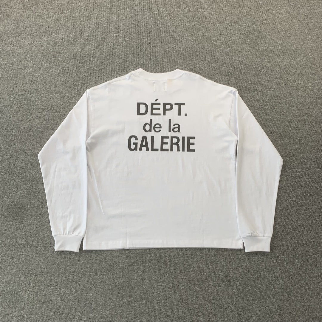 Gallery Dept Mixed Sweaters