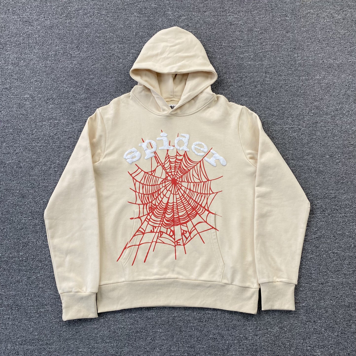 SP5DER Mixed Tracksuits