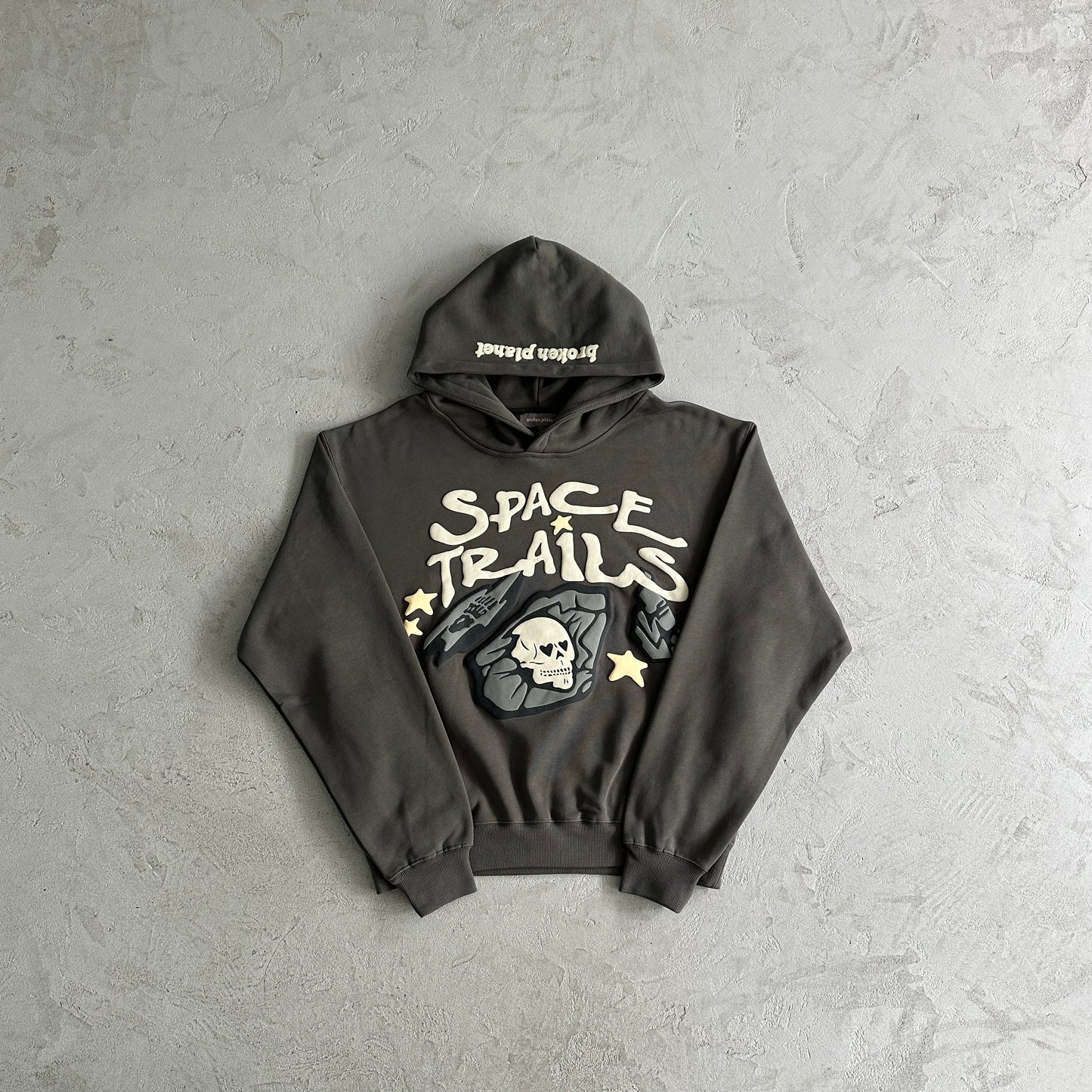 Broken Planet Mixed Tracksuits (XS-XL)