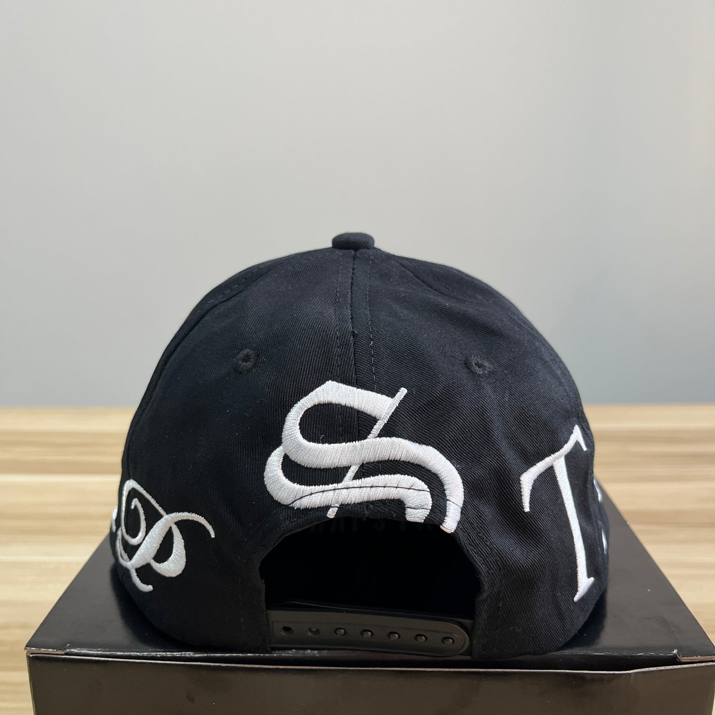 Trapstar Caps