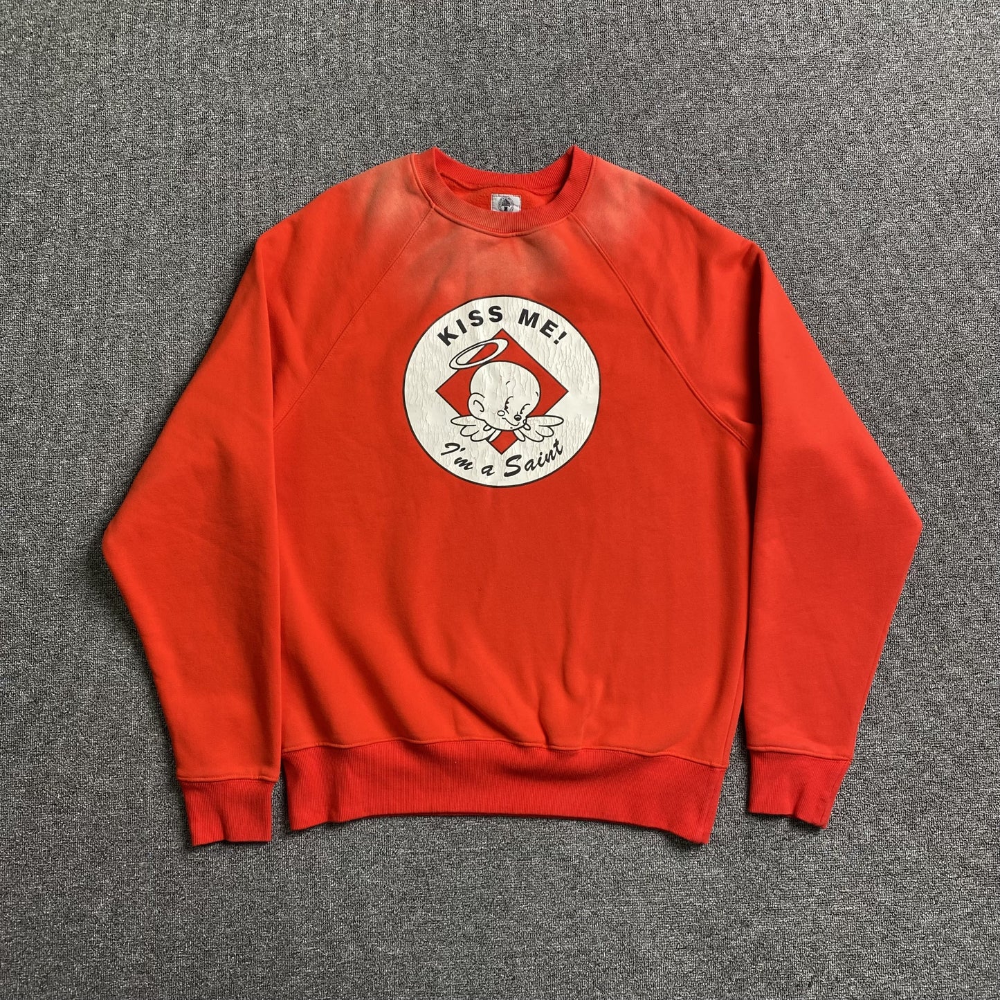 Saint Michael Sweaters